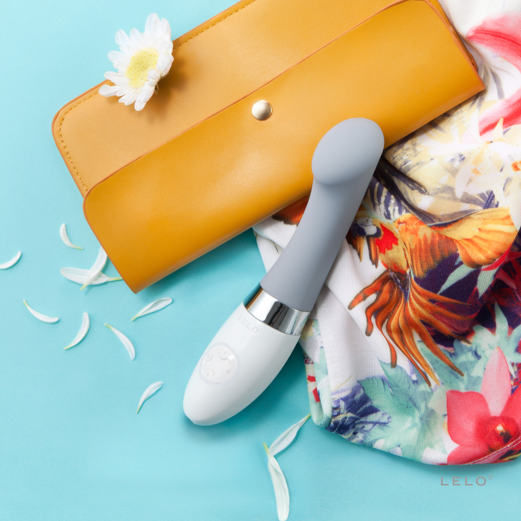 LELO Gigi 2 Cool gray