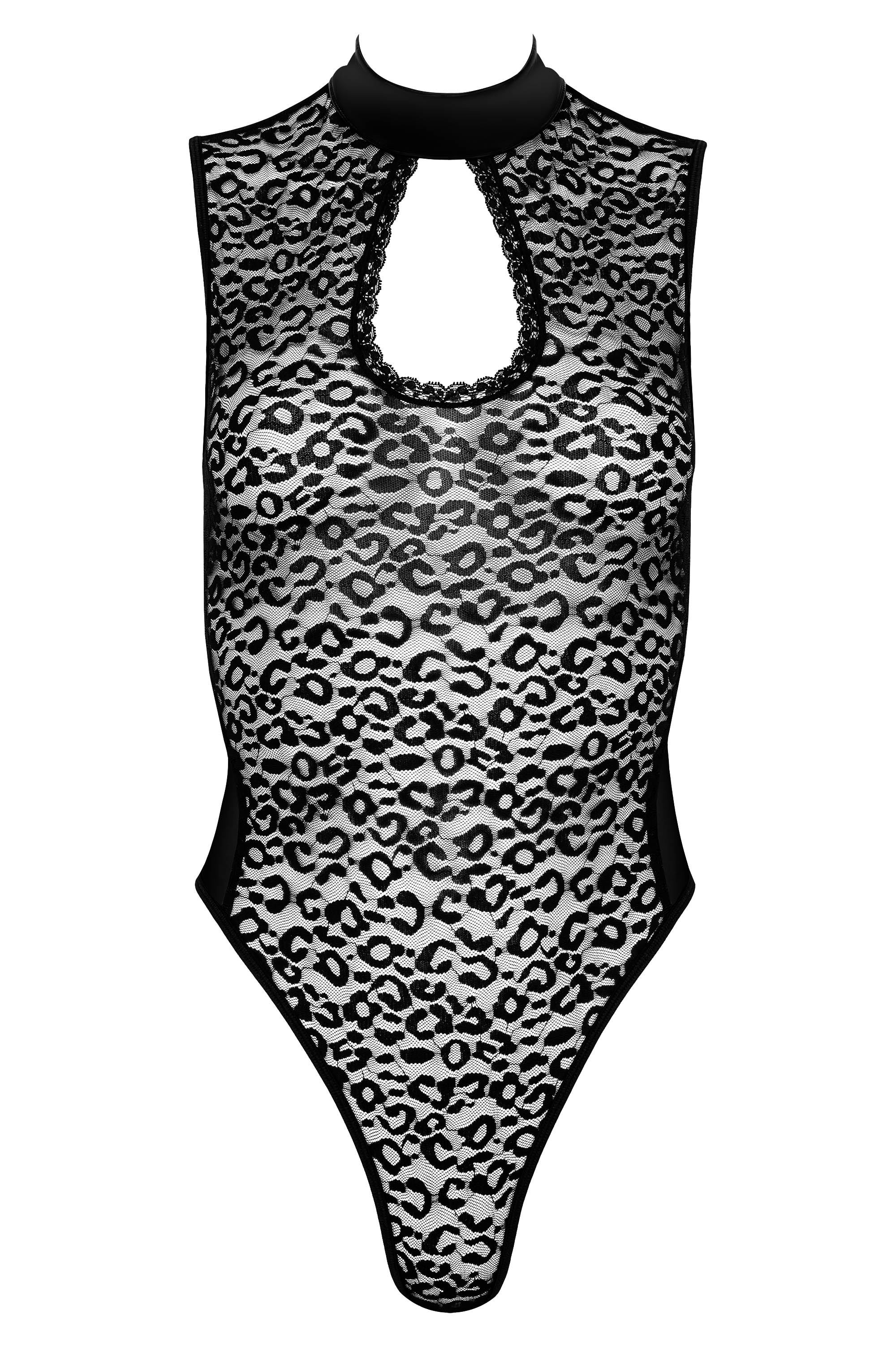 KOTEK Body BD100 schwarz L/XL
