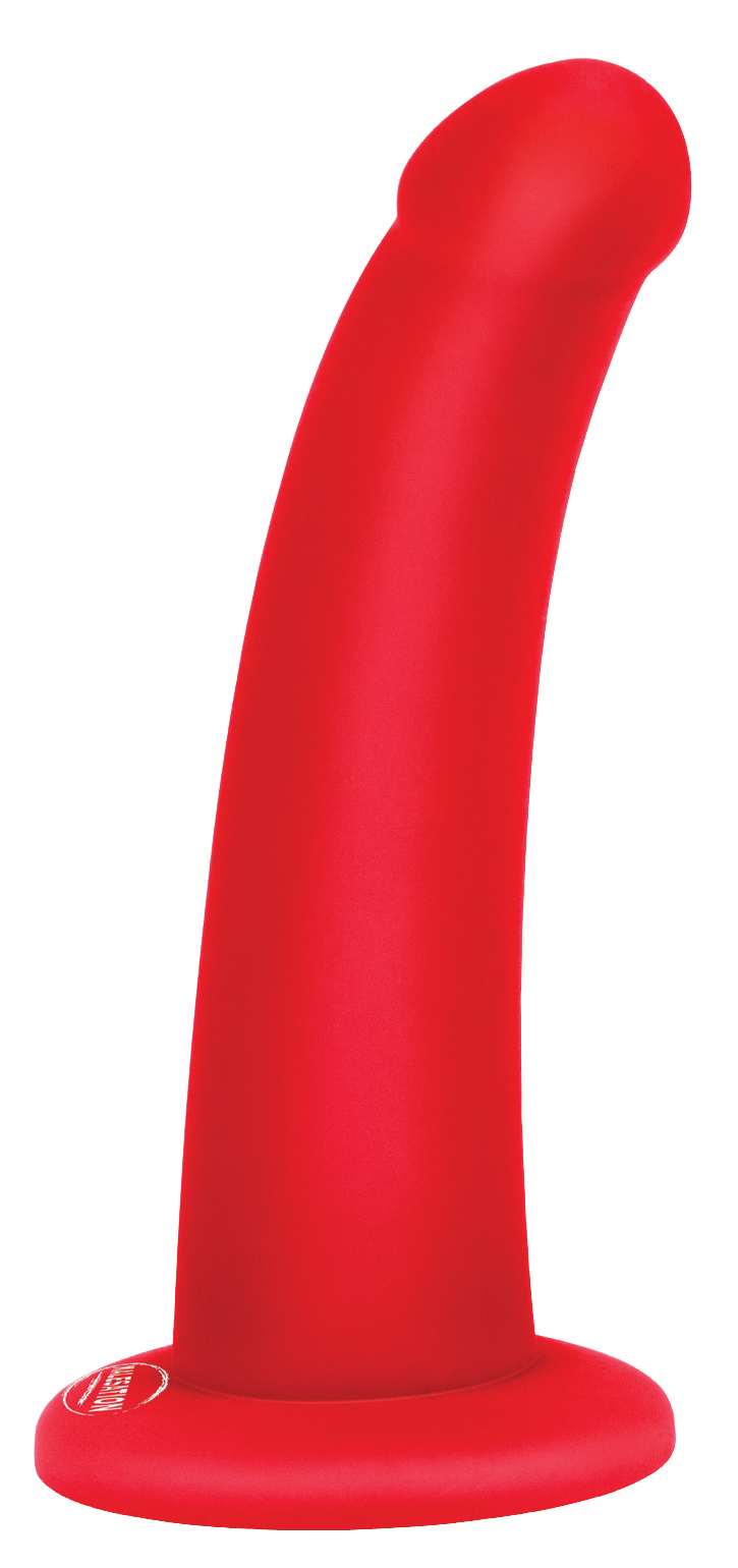 *MALESATION Willy Dildo rot