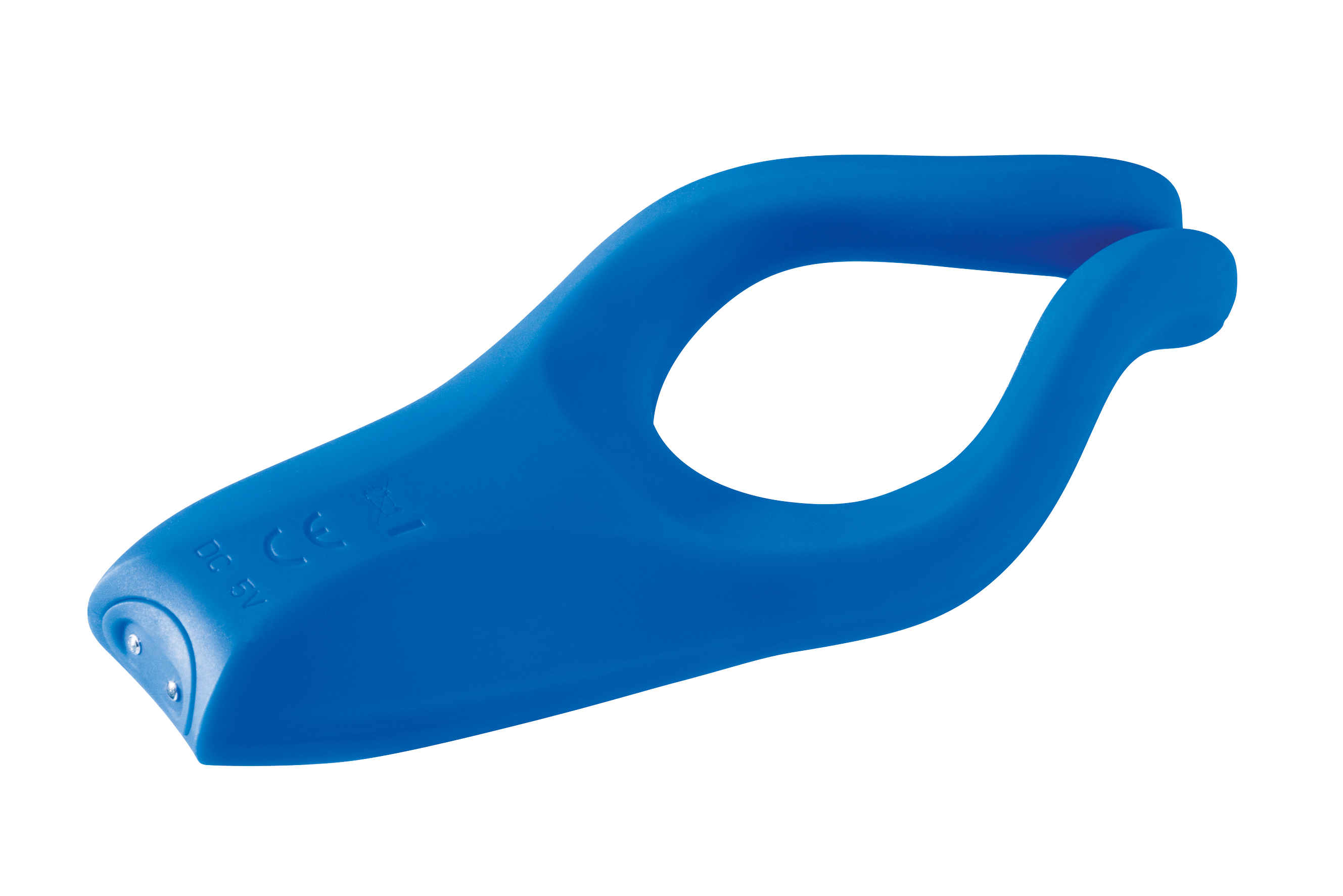 BeauMents Doppio young blau*