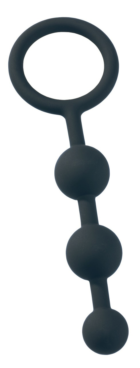 *MALESATION Anal Beads 3