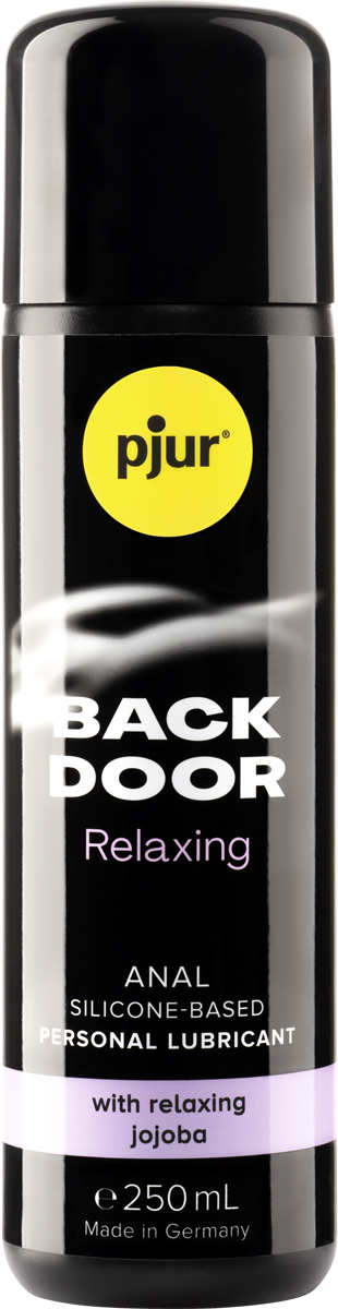 pjur BACK DOOR Relaxing 250ml