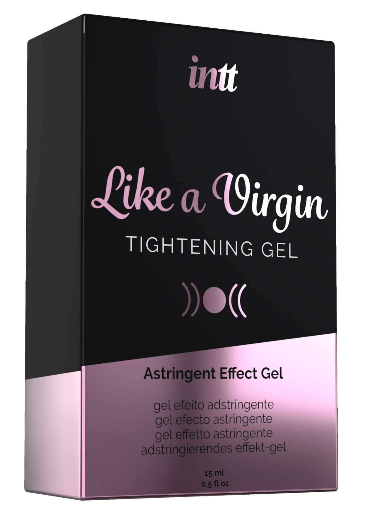 intt Like A Virgin Tightening Gel 15ml