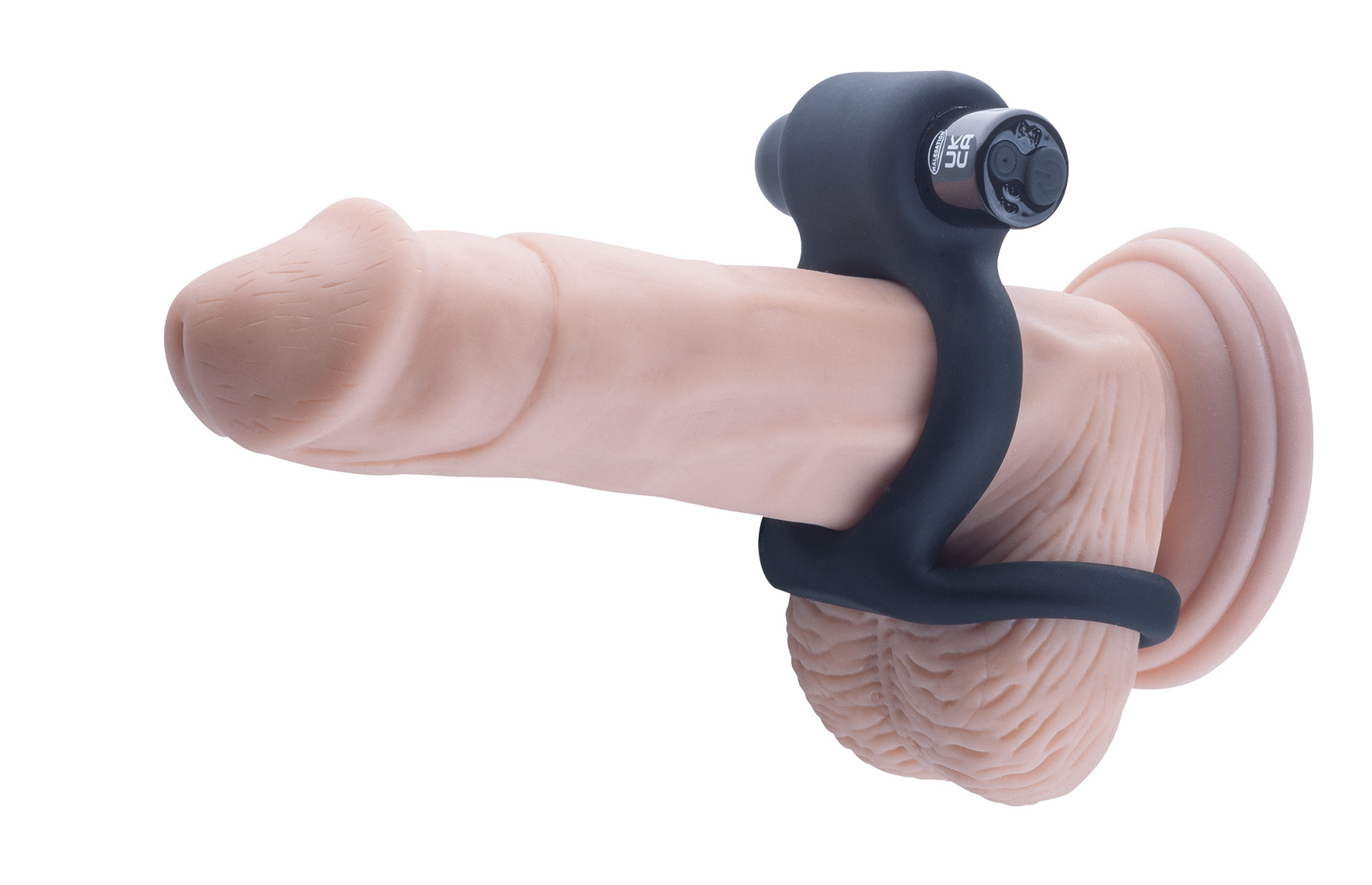 *MALESATION Vibro Cock & Ball Ring