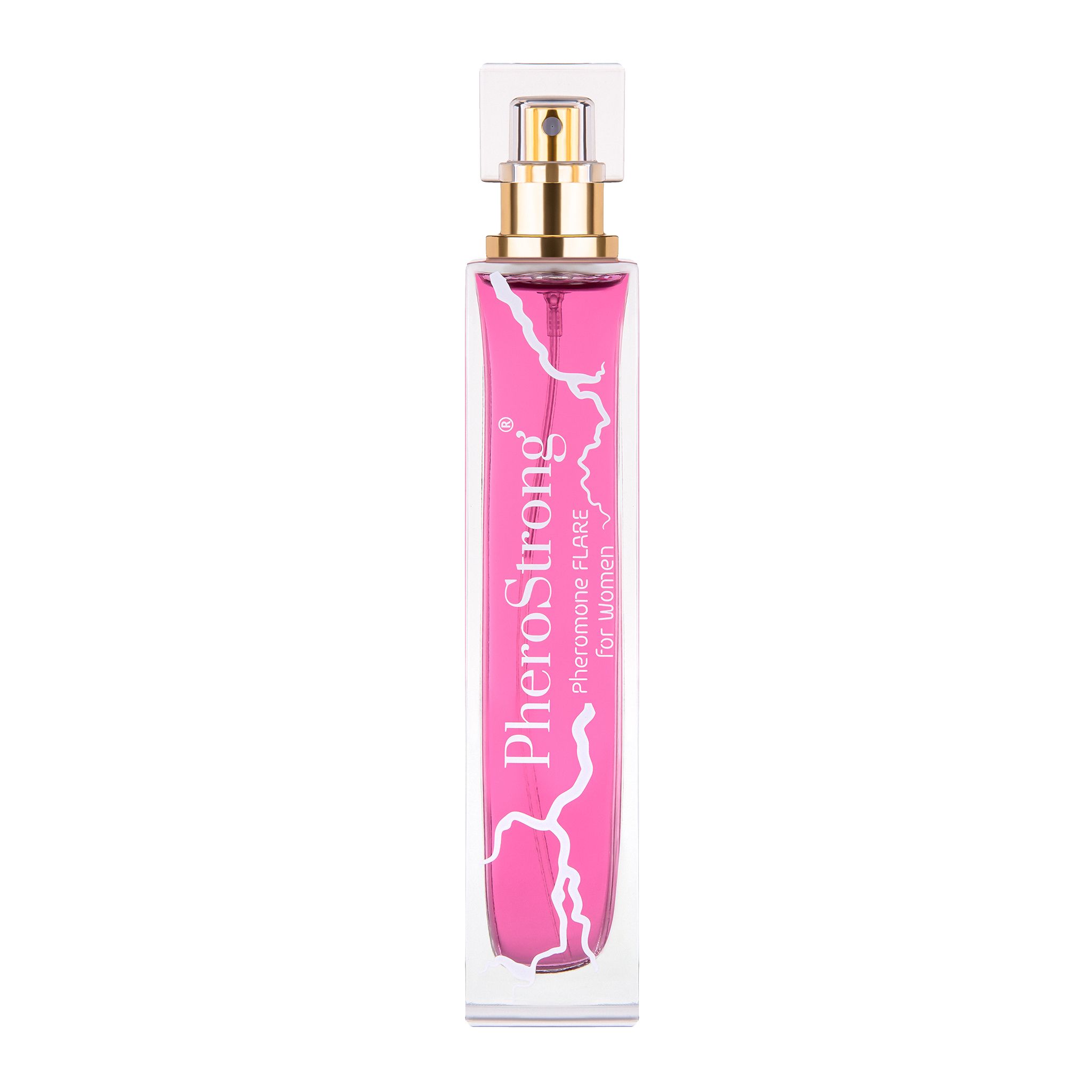 PheroStrong Pheromone Flare for Women 50ml
