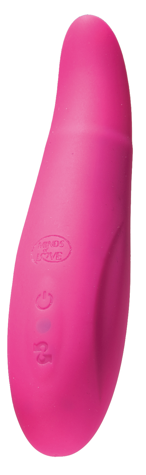 *MINDS of LOVE Gusto pink