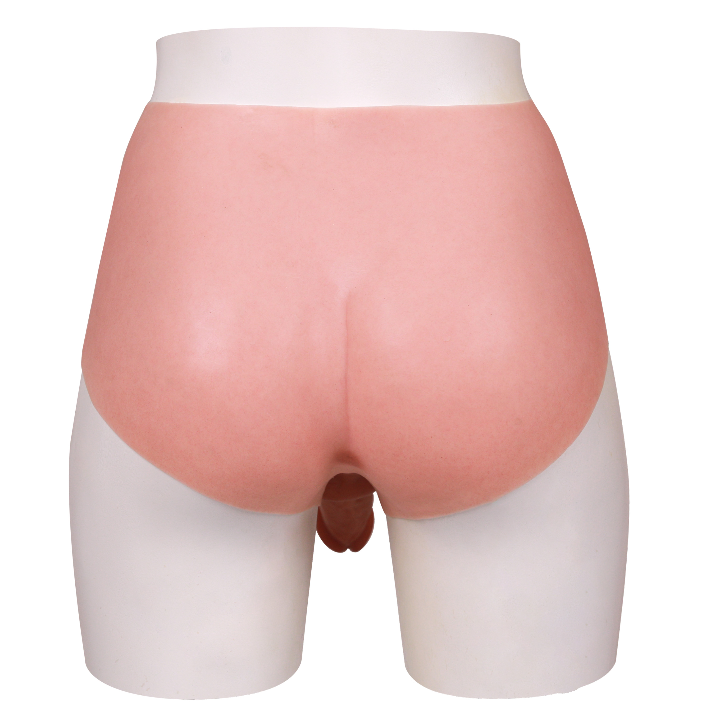XX-DREAMSTOYS Ultra Realistic Penis Form Size L