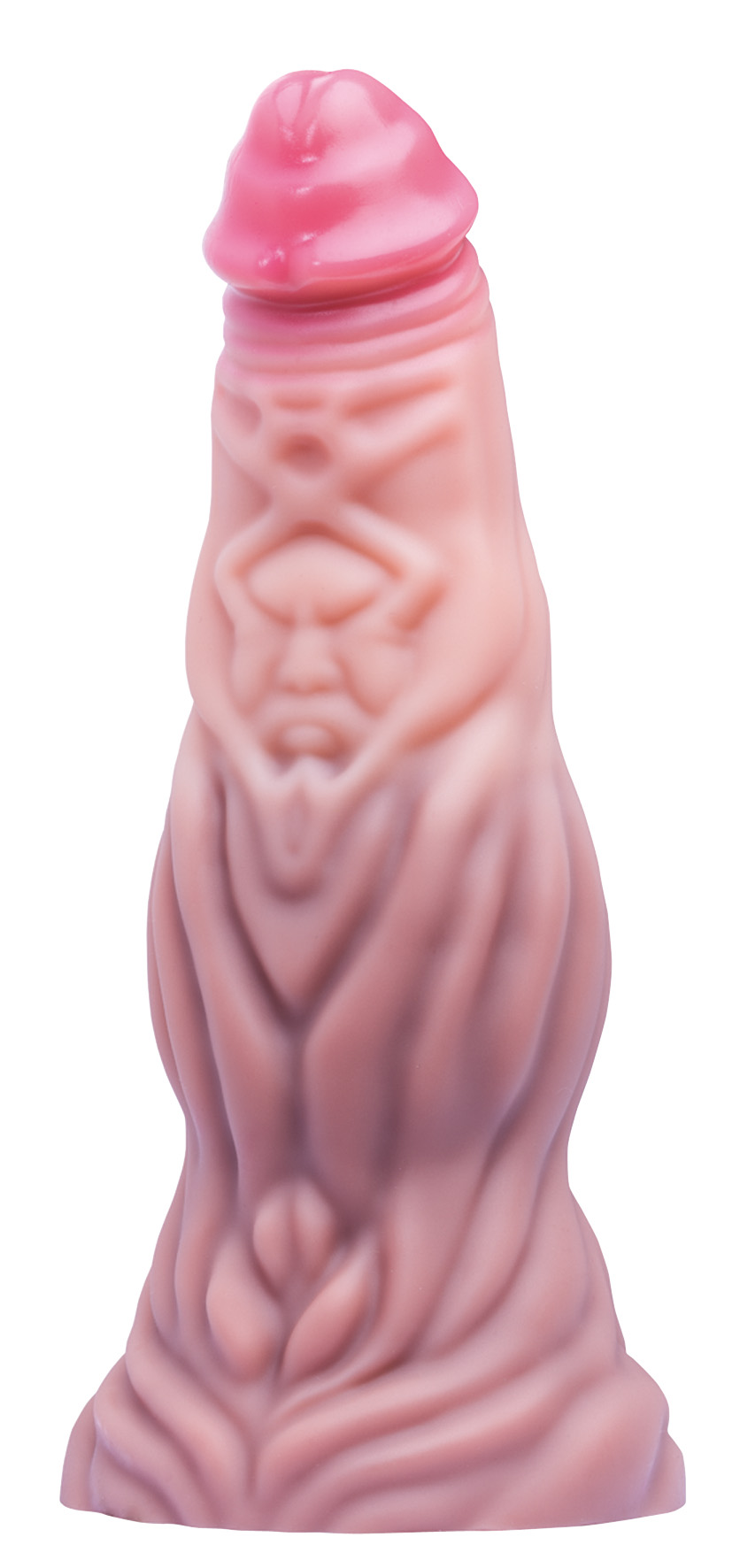 XX-DREAMSTOYS Mutant Dildo No. 4*