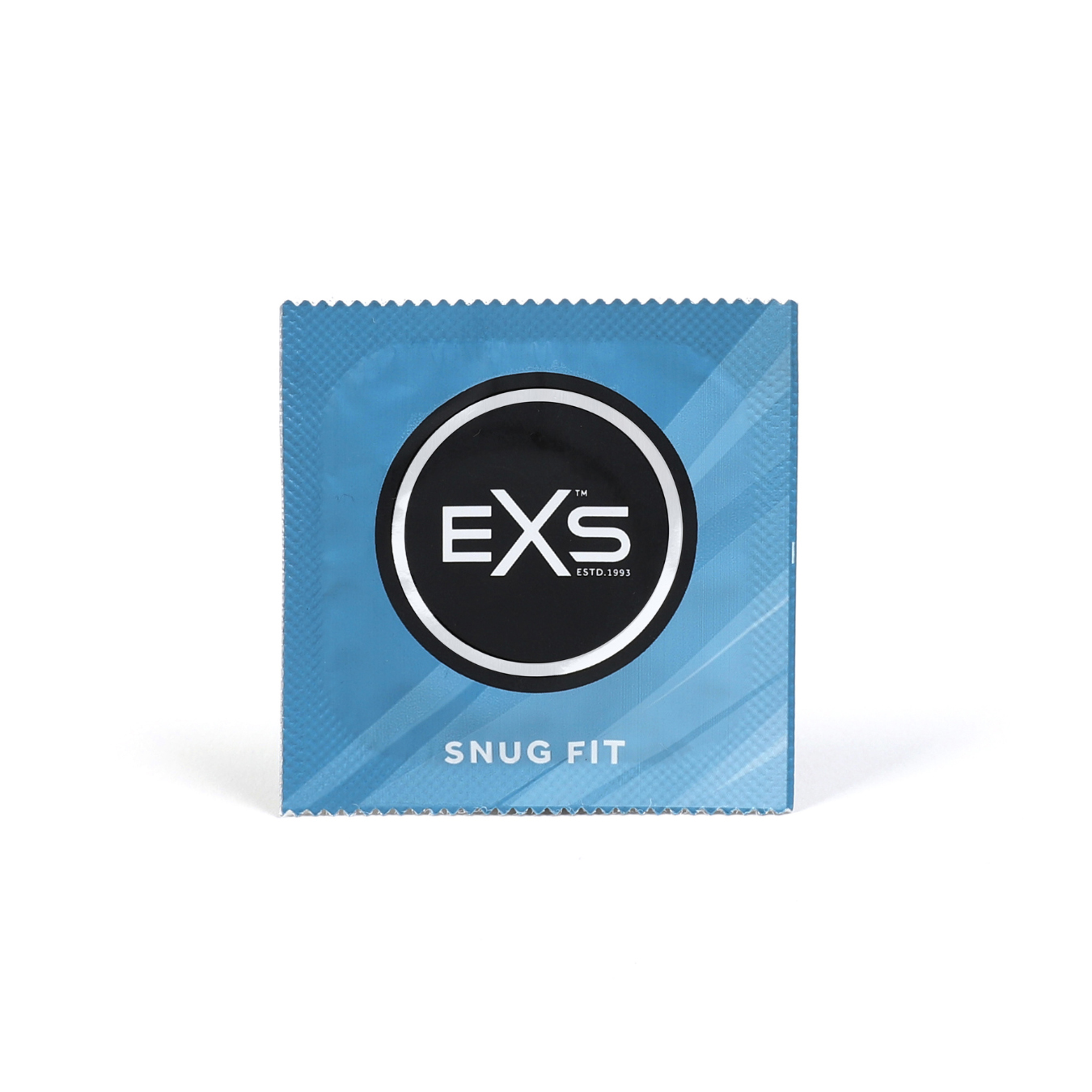 EXS Snug Fit 49mm condoms (100pcs)