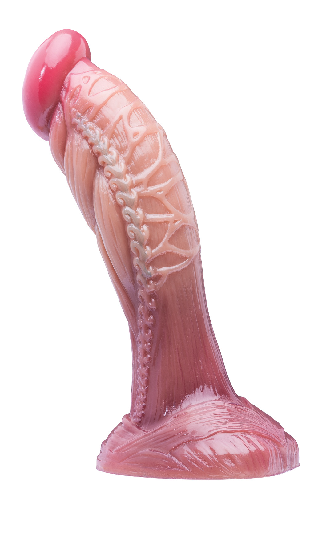 XX-DREAMSTOYS Mutant Dildo No. 1*