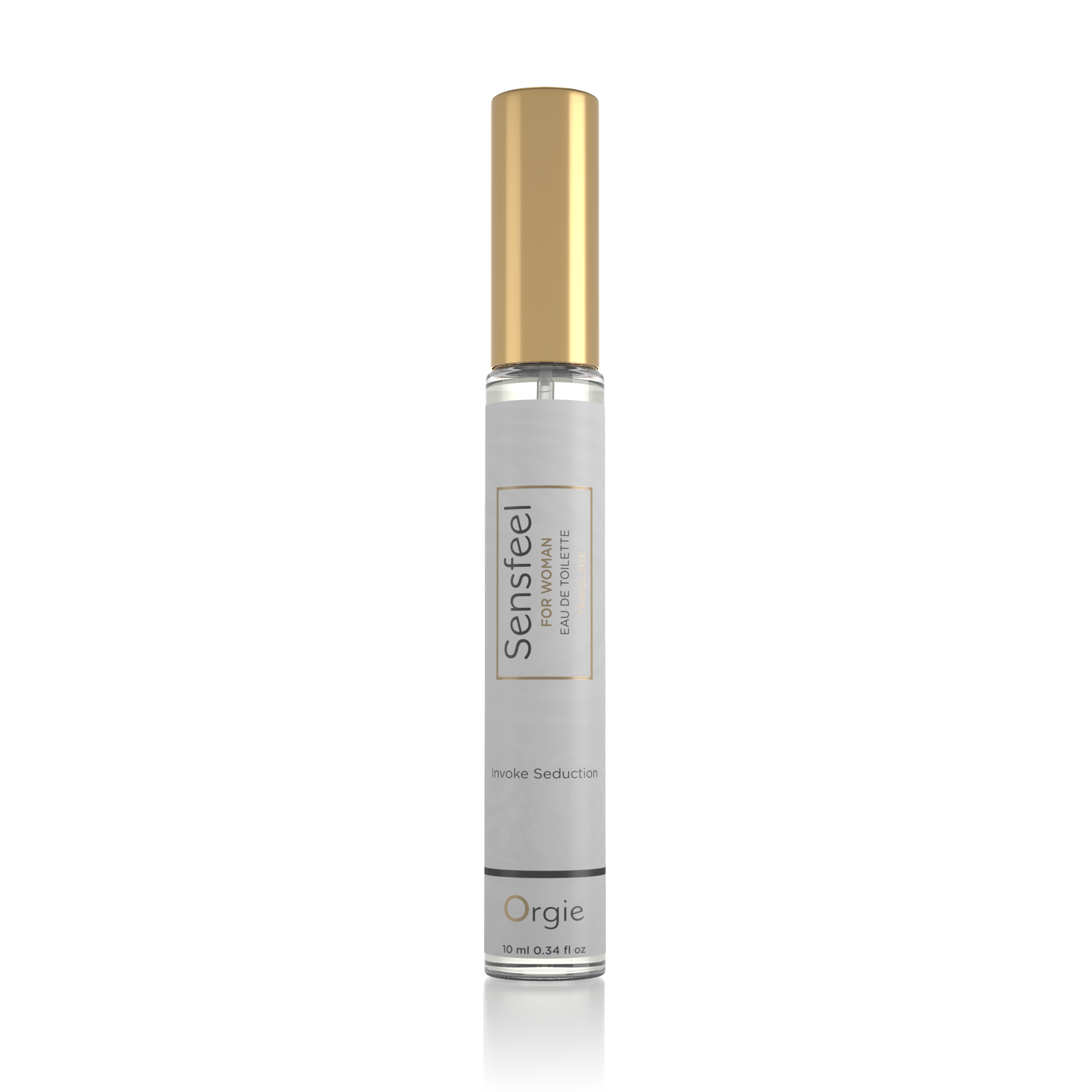 ORGIE Sensfeel for Woman Pheromone Eau de Toilette 10ml