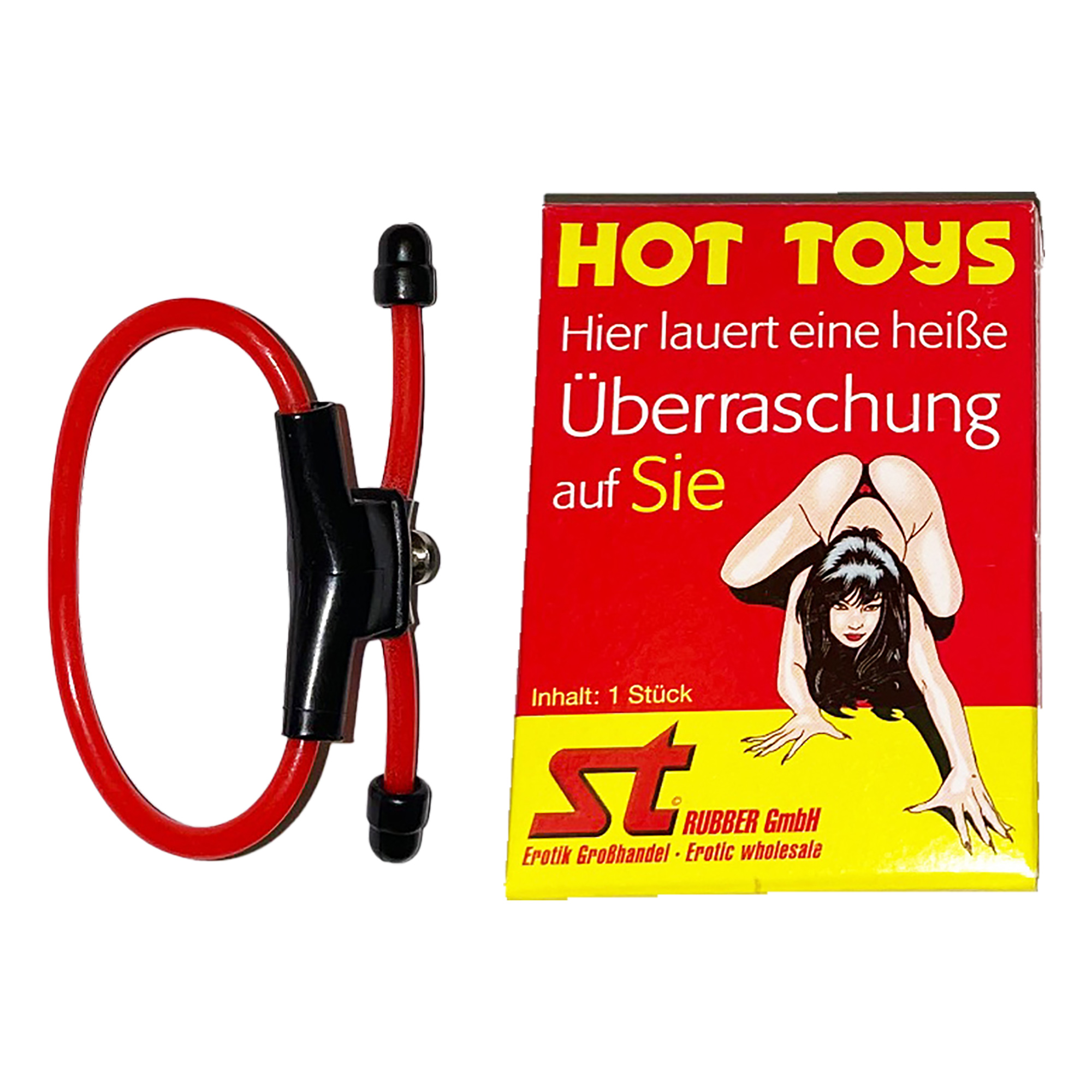 Sexy-Toys (Magic Ring)
