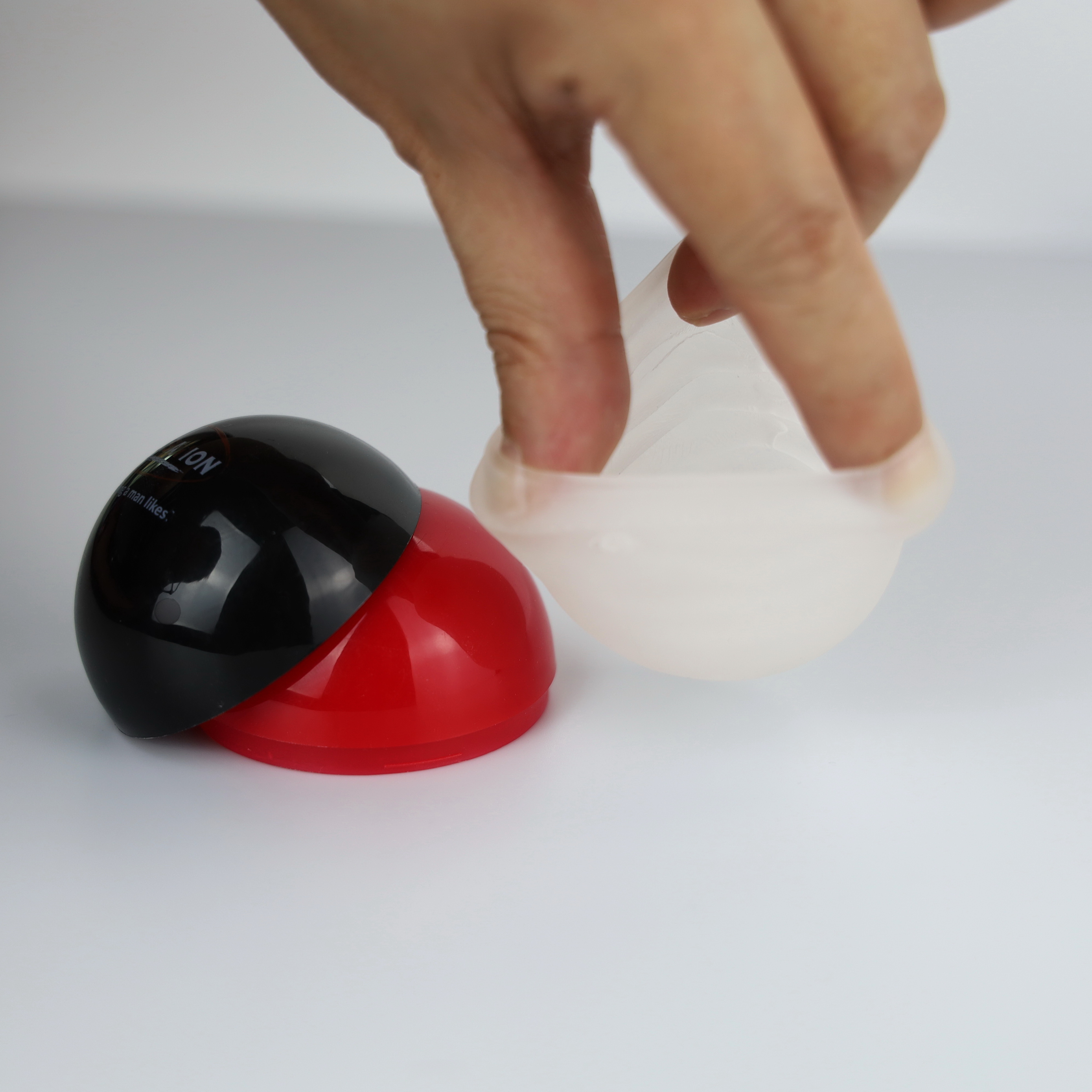 MALESATION Masturbation Cup type 3*