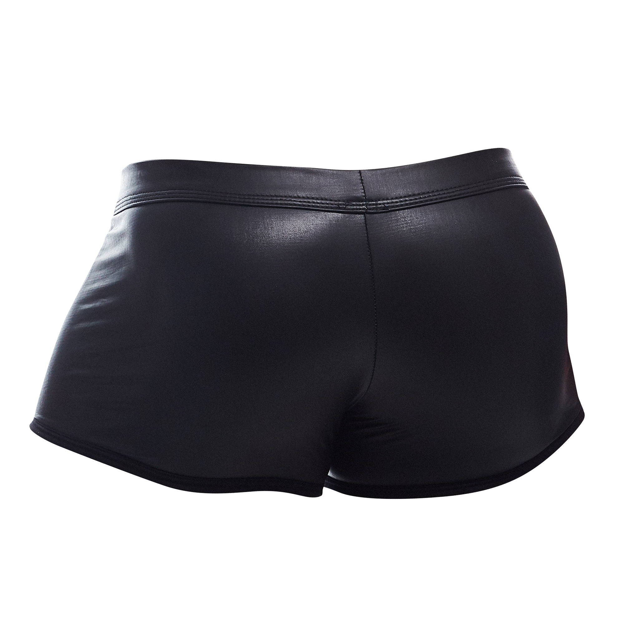 *C4M Peekaboo Black Mini Pants L