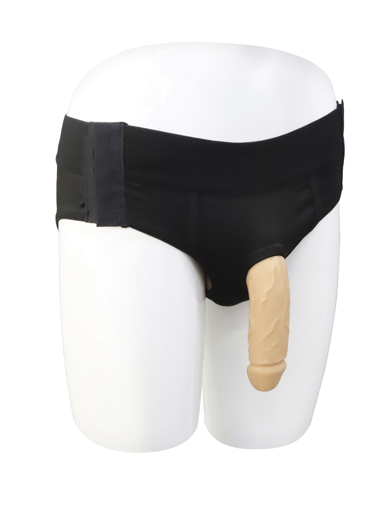 XX-DREAMSTOYS FTM Packer with panty Size M*