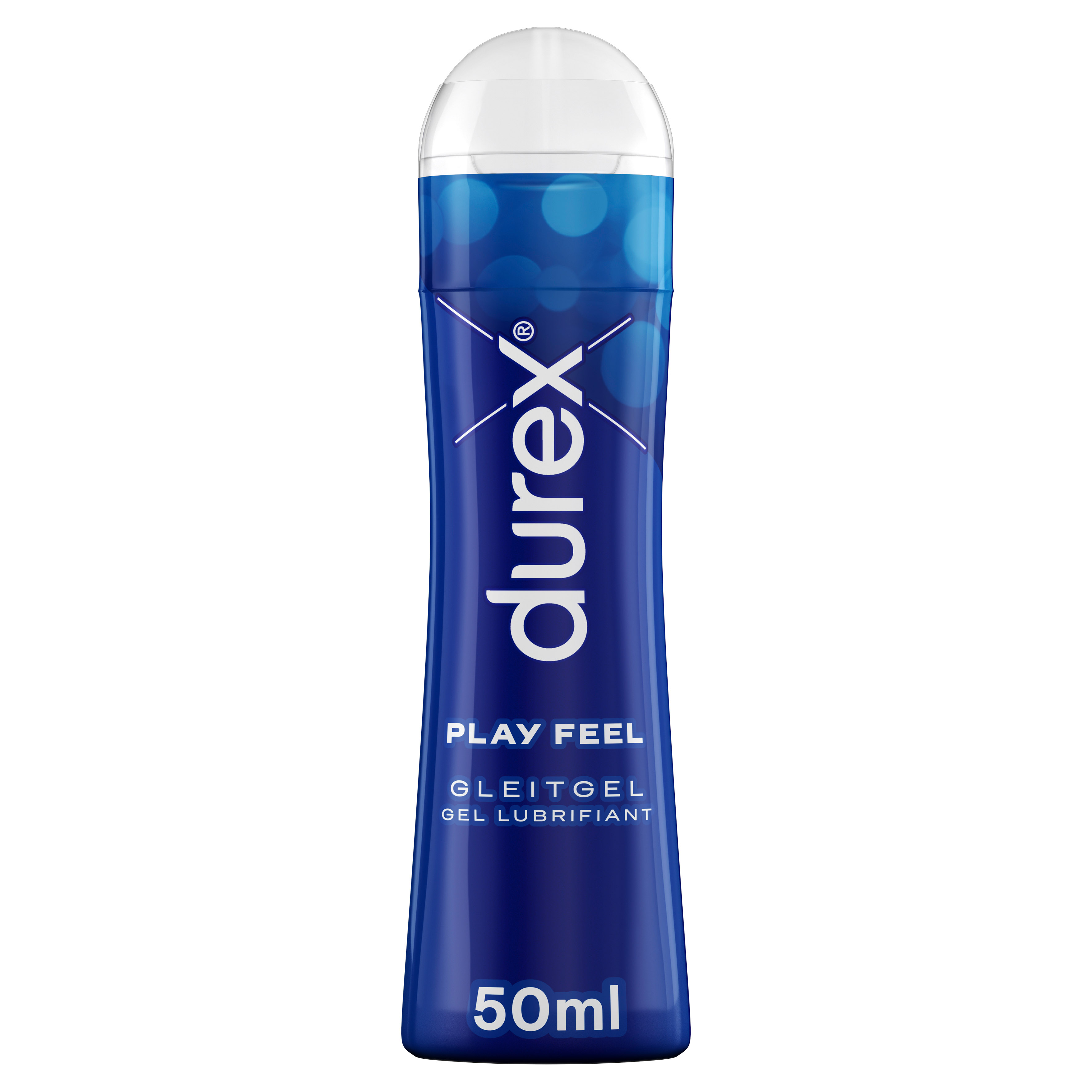 DUREX play Feel 50ml