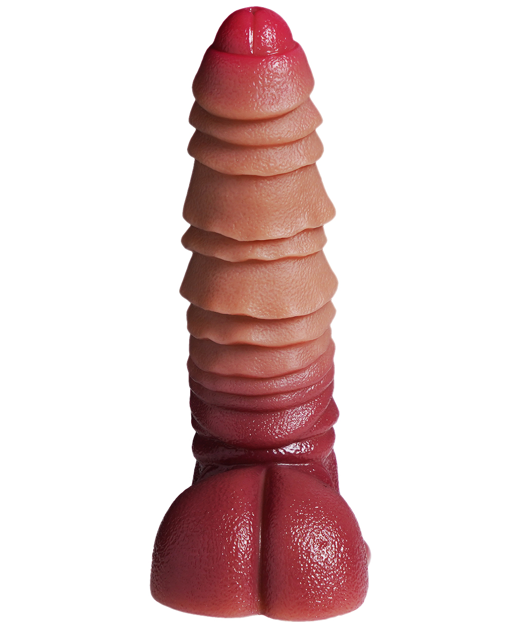 *XX-DREAMSTOYS Mutant Dildo No. 6