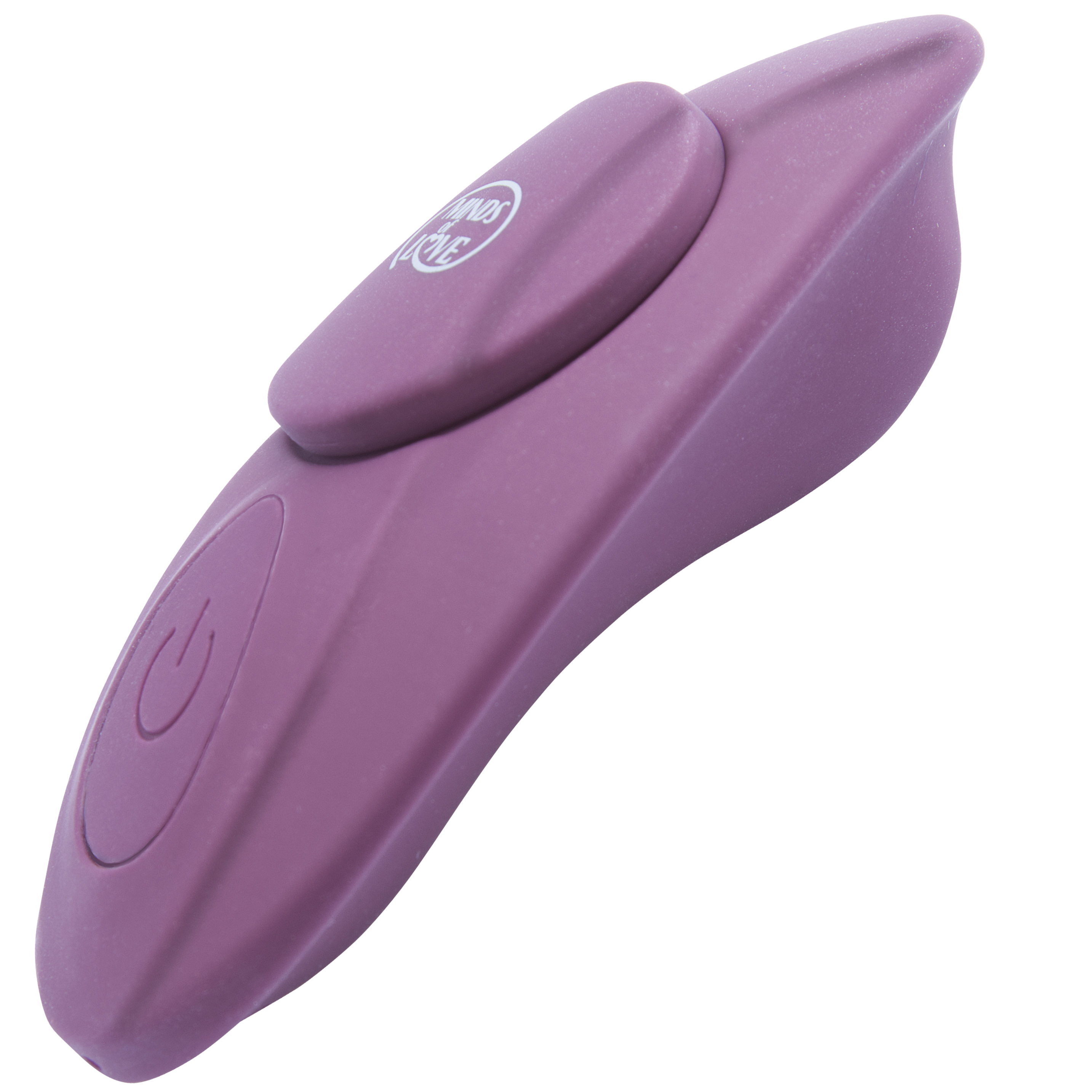 MINDS of LOVE Panty Vibe violett*
