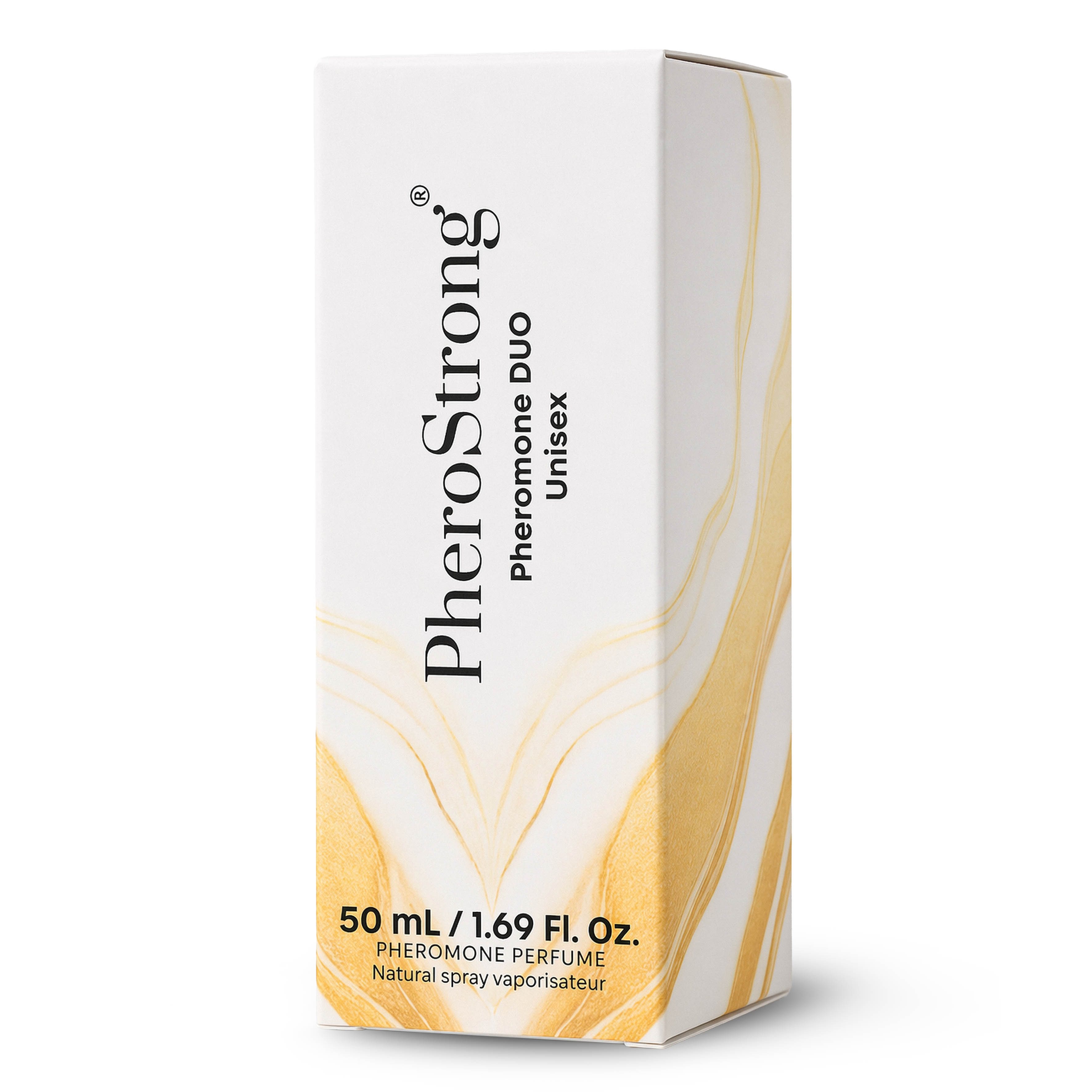 PheroStrong Pheromone Parfum DUO Unisex 50ml