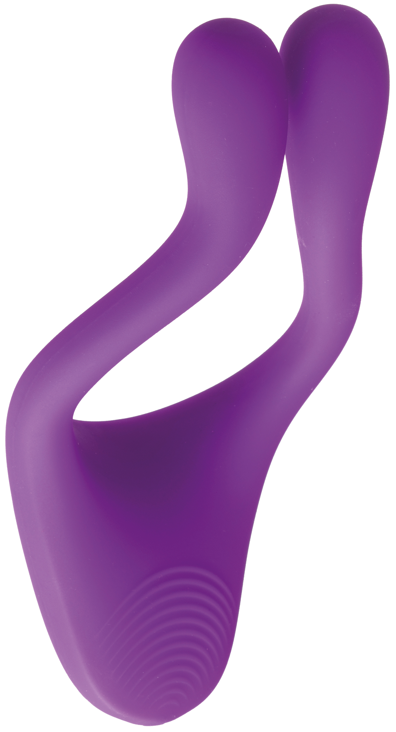 BeauMents Doppio purple