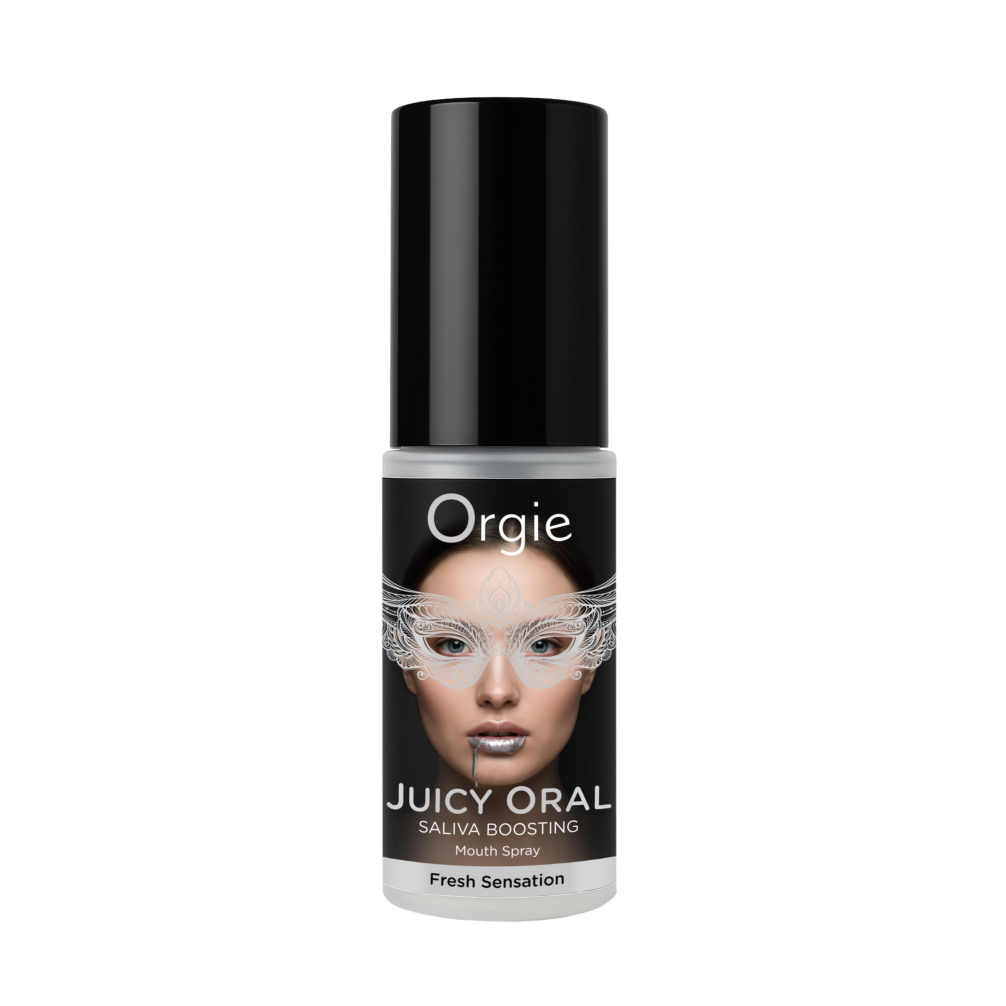 ORGIE Juicy Oral Mouth Spray 15ml