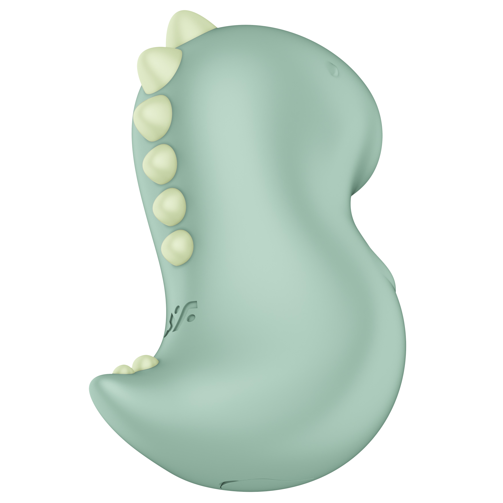 SATISFYER Din-OOOH green