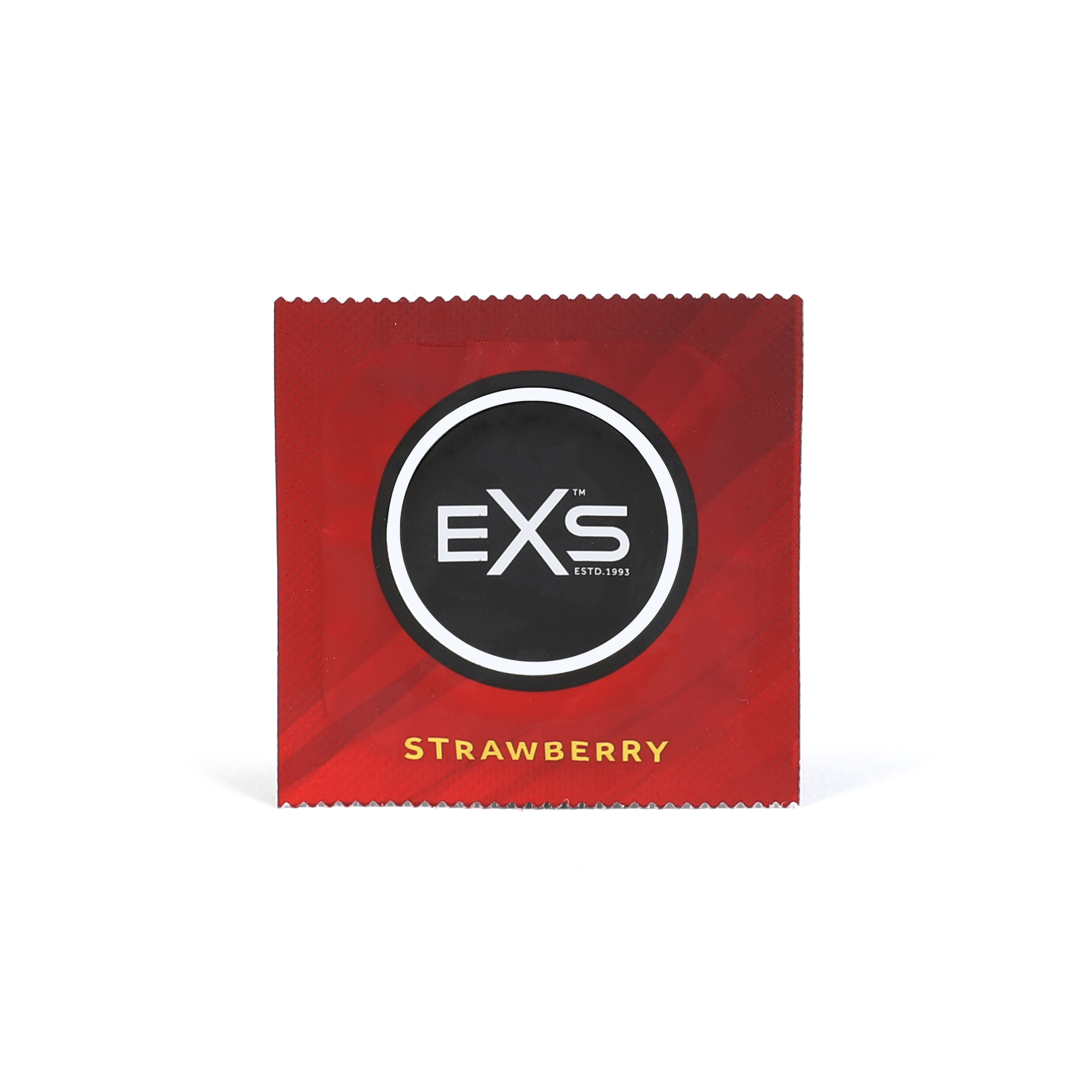 EXS Mixed Flavoured condoms (48pcs)