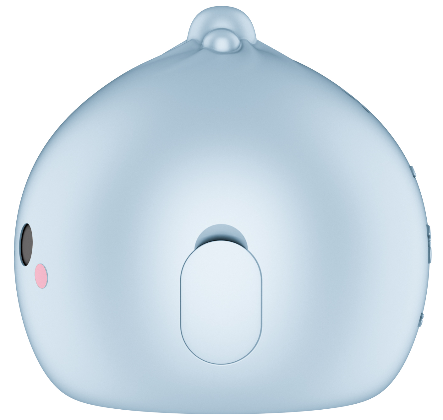 SATISFYER Mochi frost-blue