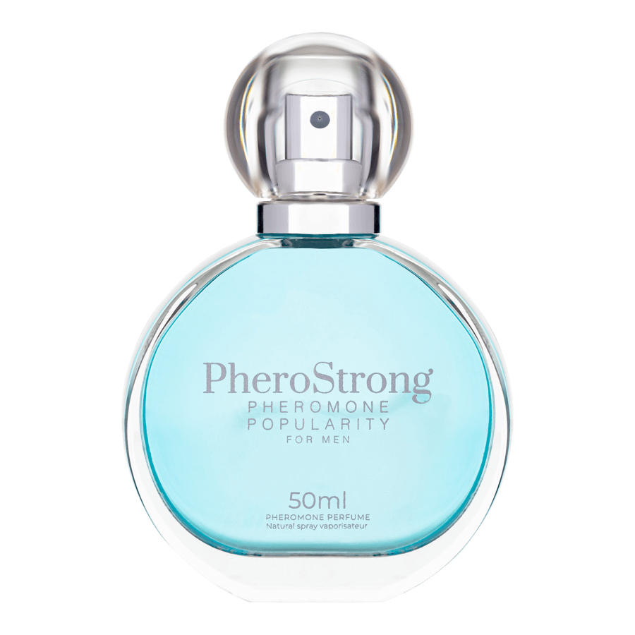 PheroStrong Pheromone Parfum Popularity for Men 50ml
