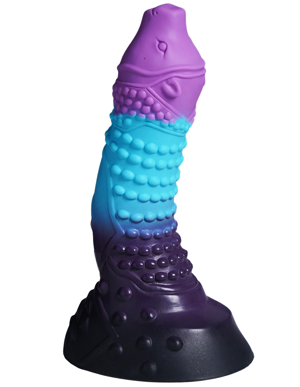 XX-DREAMSTOYS Mutant Dildo No. 11*
