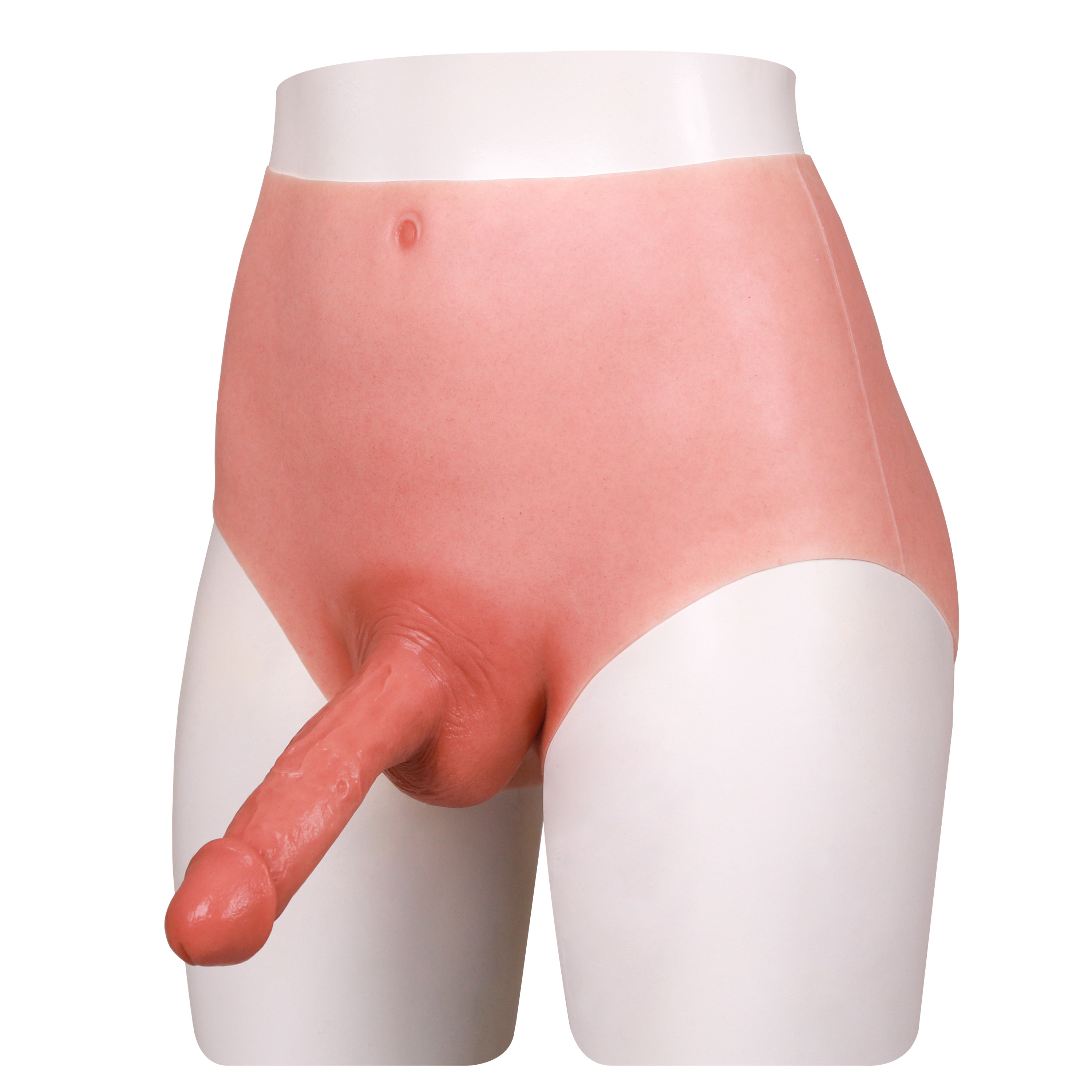 XX-DREAMSTOYS Ultra Realistic Penis Form Size M