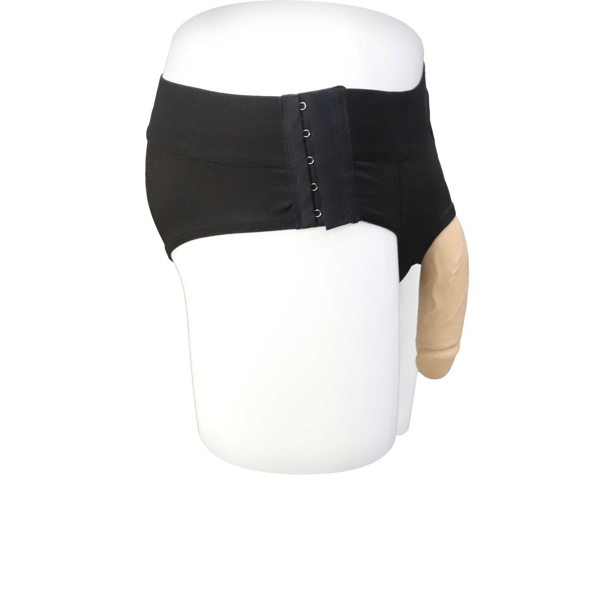 XX-DREAMSTOYS FTM Packer with panty Size M*