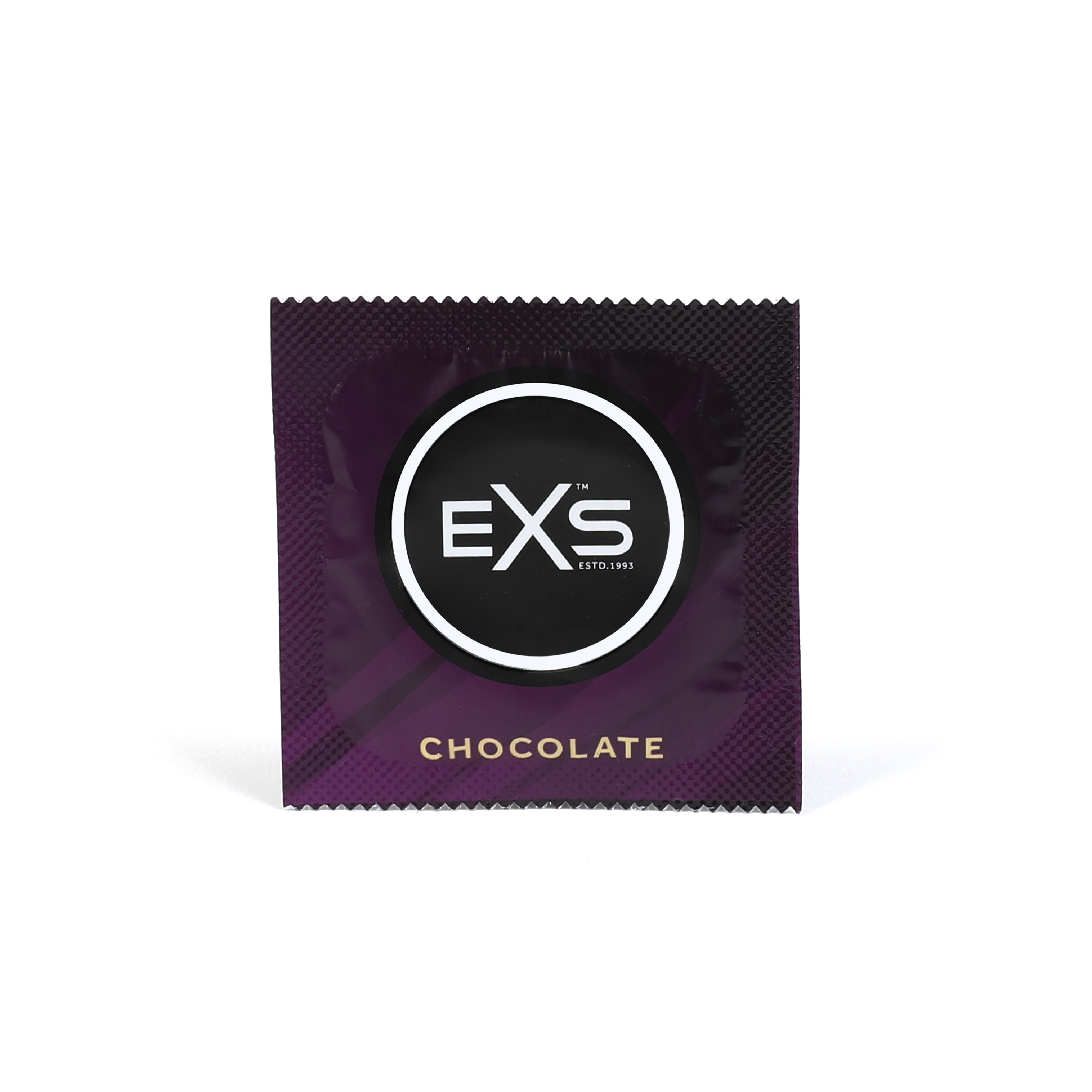 EXS Mixed Flavoured condoms (144pcs)