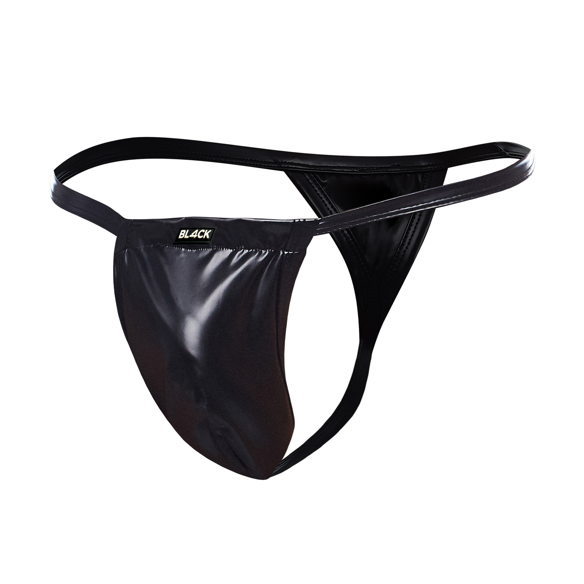 *C4M Boost Black String L