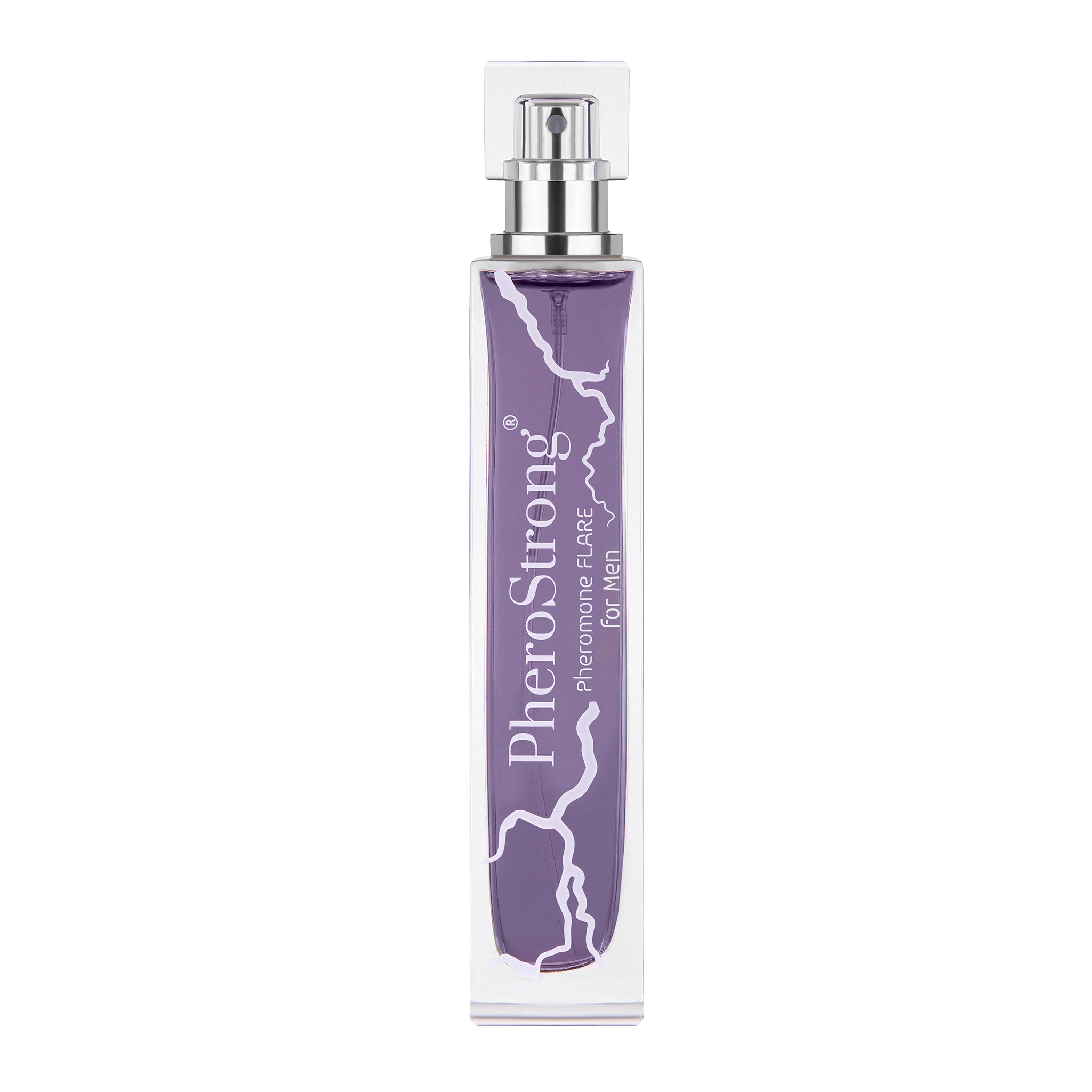 PheroStrong Pheromone Flare for Men 50ml