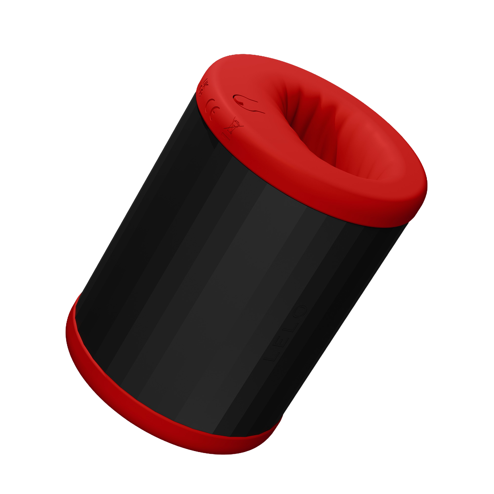 LELO F2S Red
