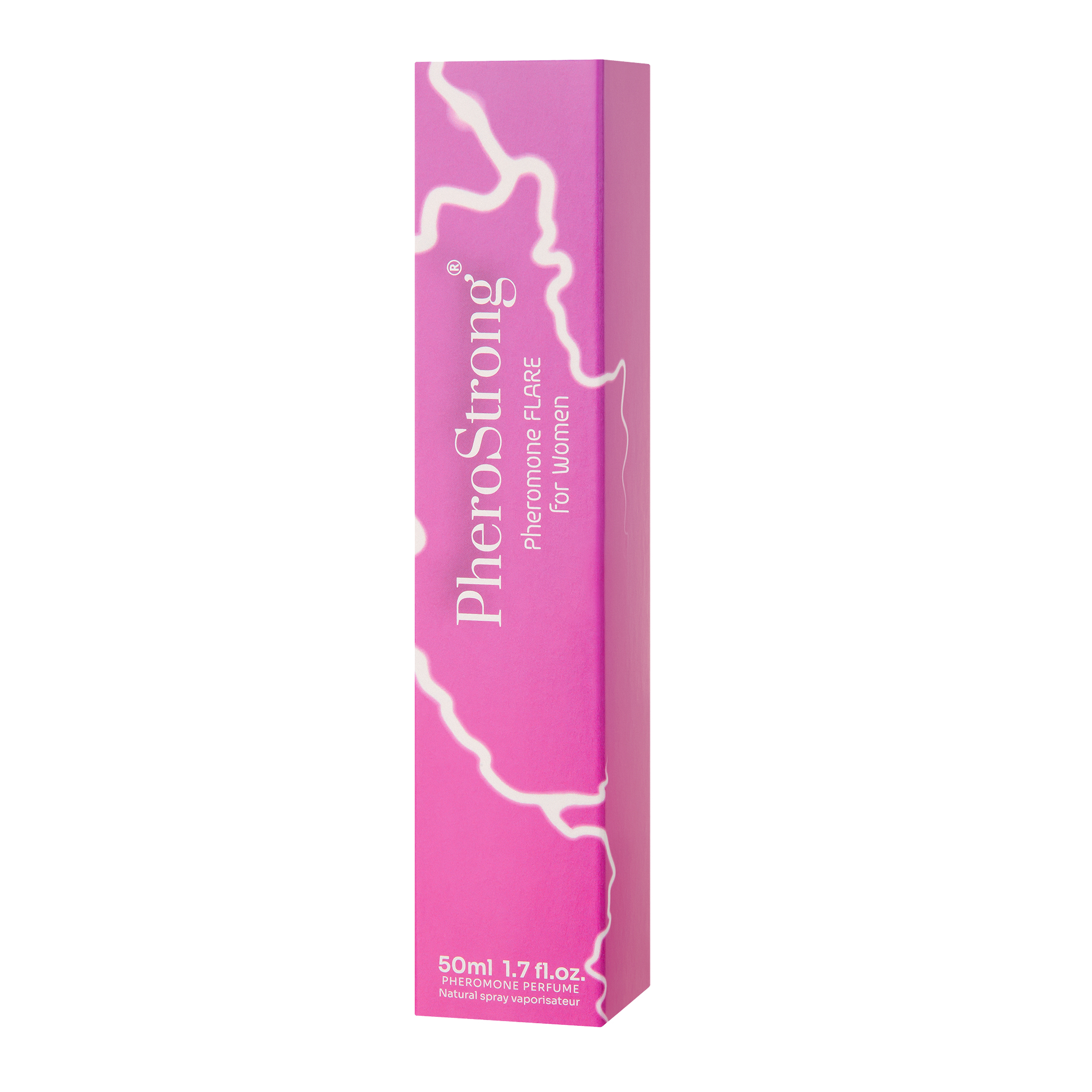 PheroStrong Pheromone Flare for Women 50ml
