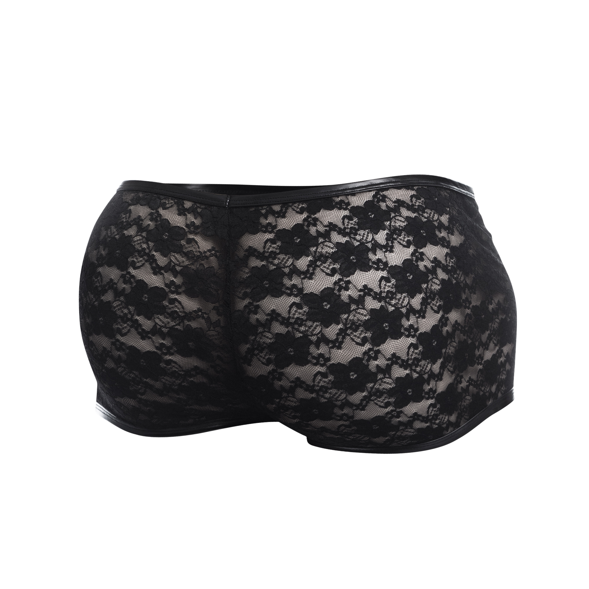 *C4M Trunk Black S