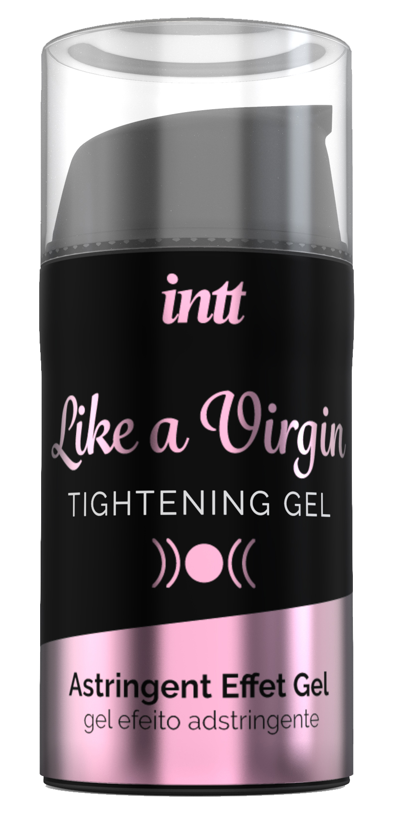intt Like A Virgin Tightening Gel 15ml