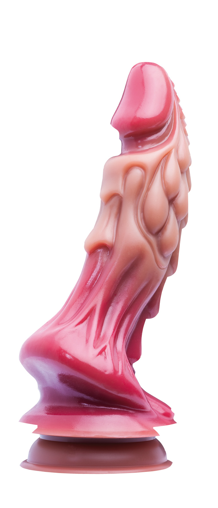XX-DREAMSTOYS Mutant Dildo No. 2*
