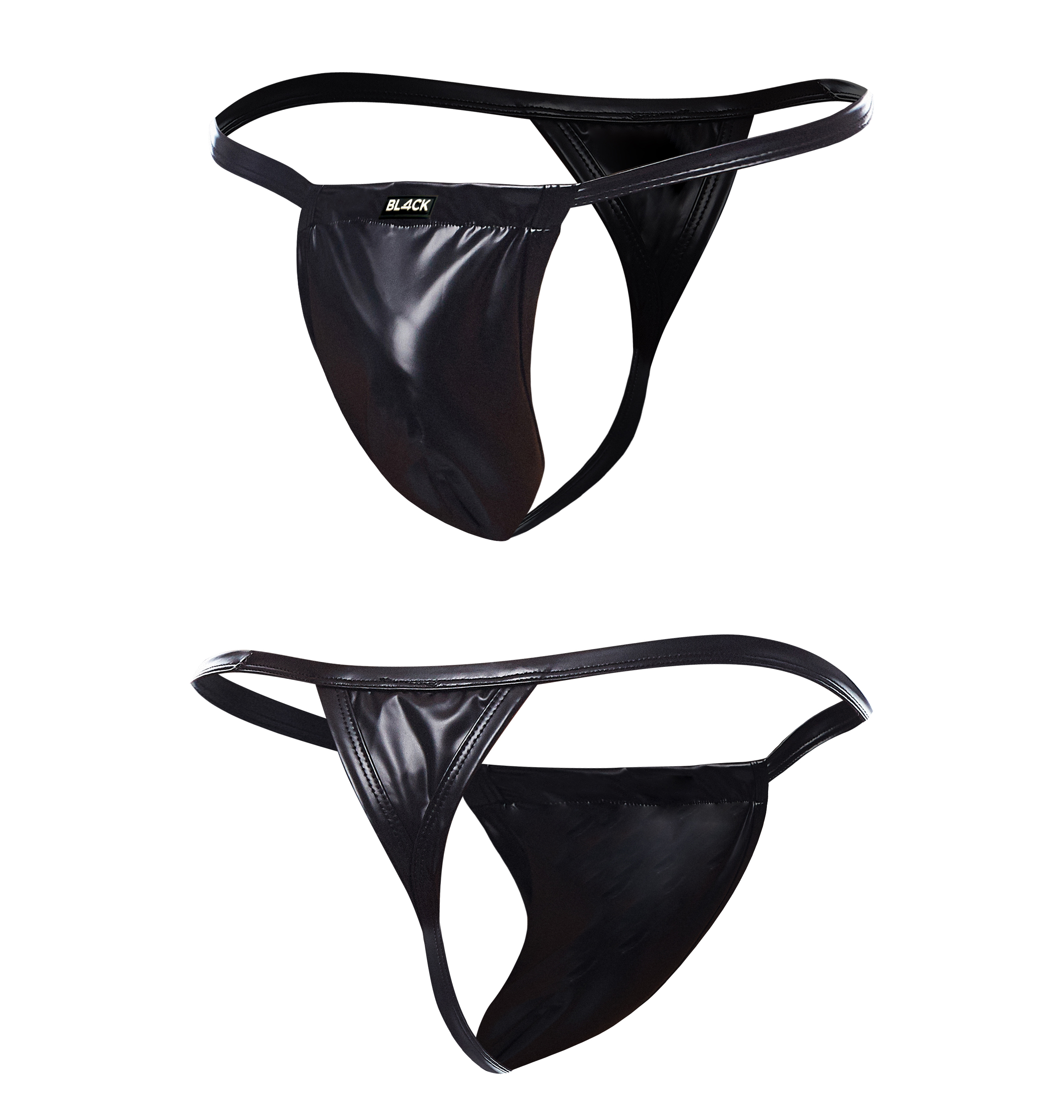 *C4M Boost Black String M