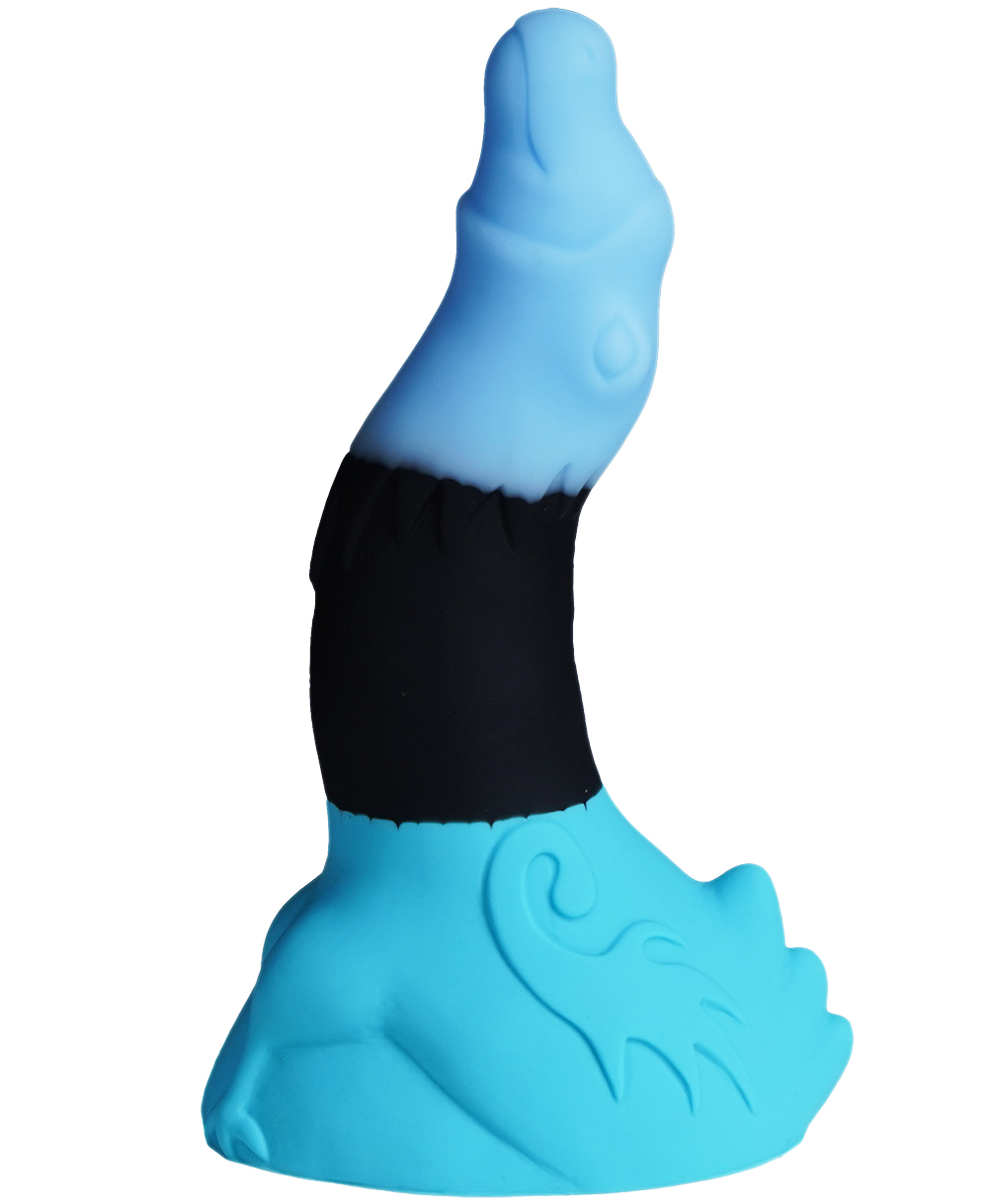 XX-DREAMSTOYS Mutant Dildo No. 10*