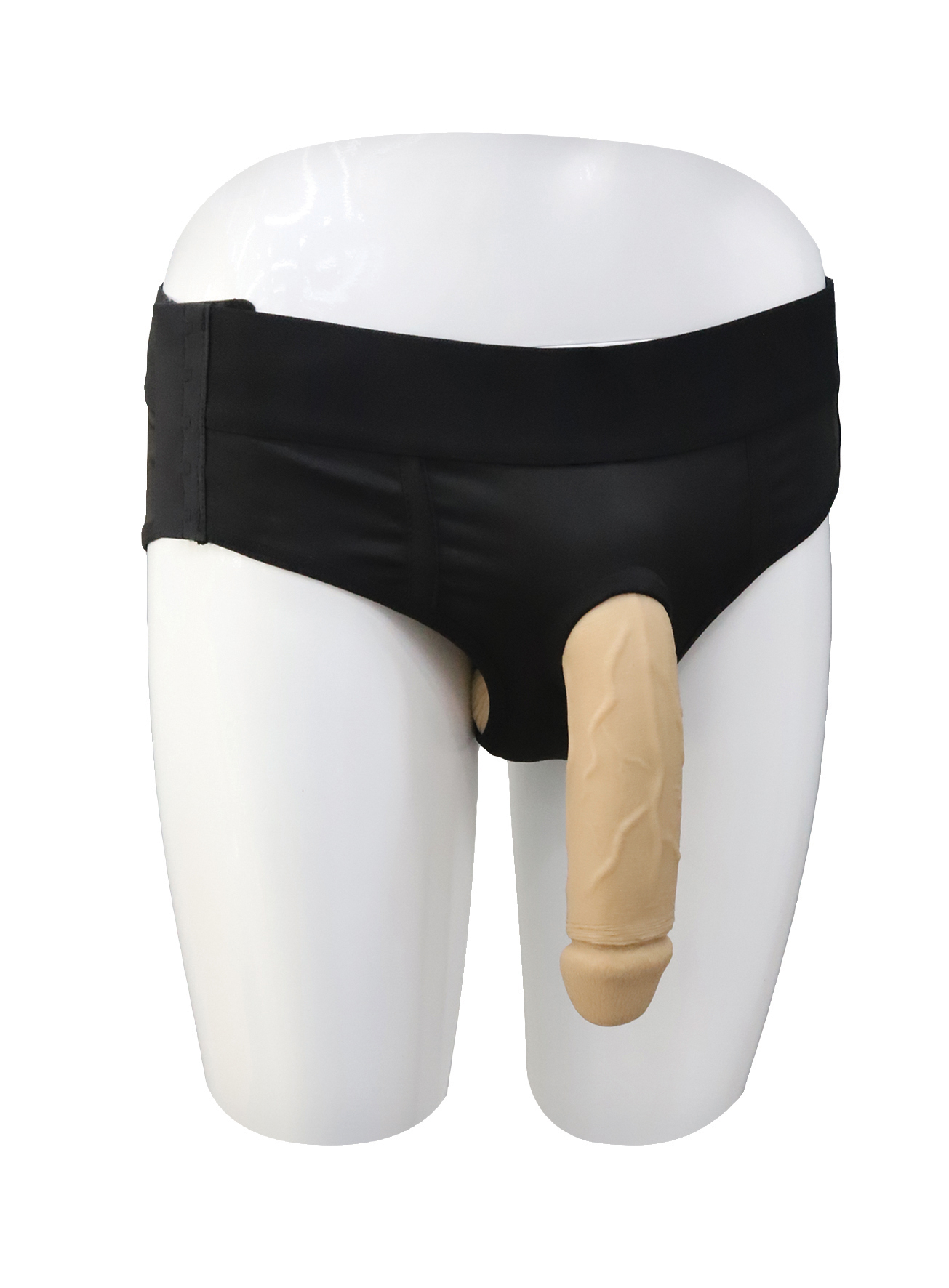 XX-DREAMSTOYS FTM Packer with panty Size L*