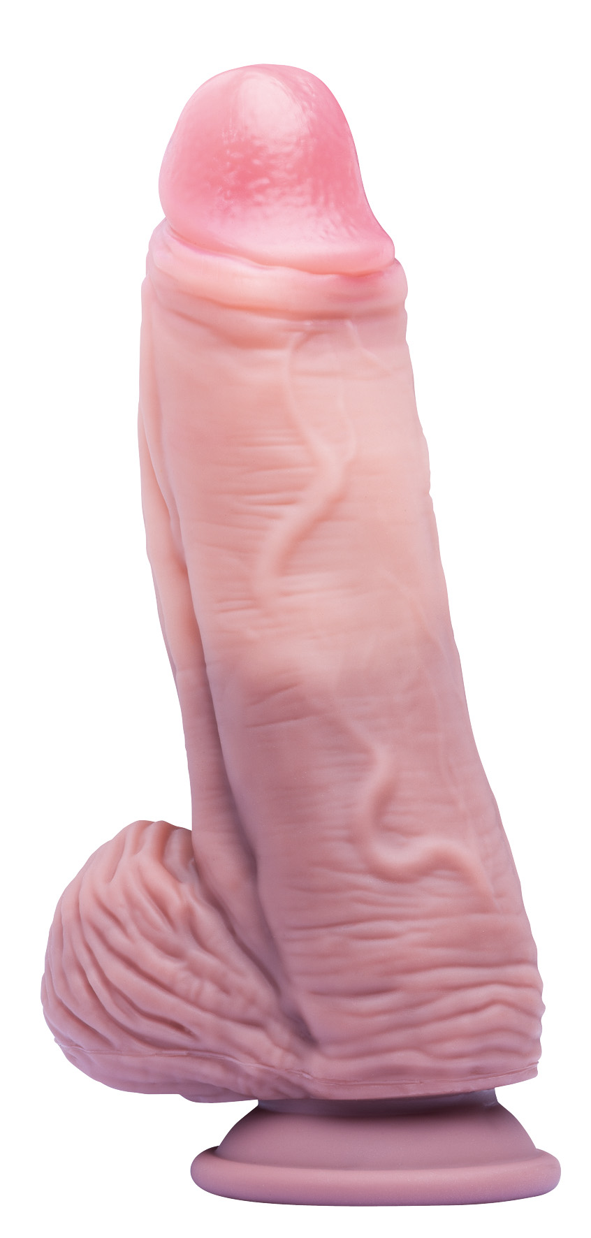 XX-DREAMSTOYS Mutant Dildo No. 5*