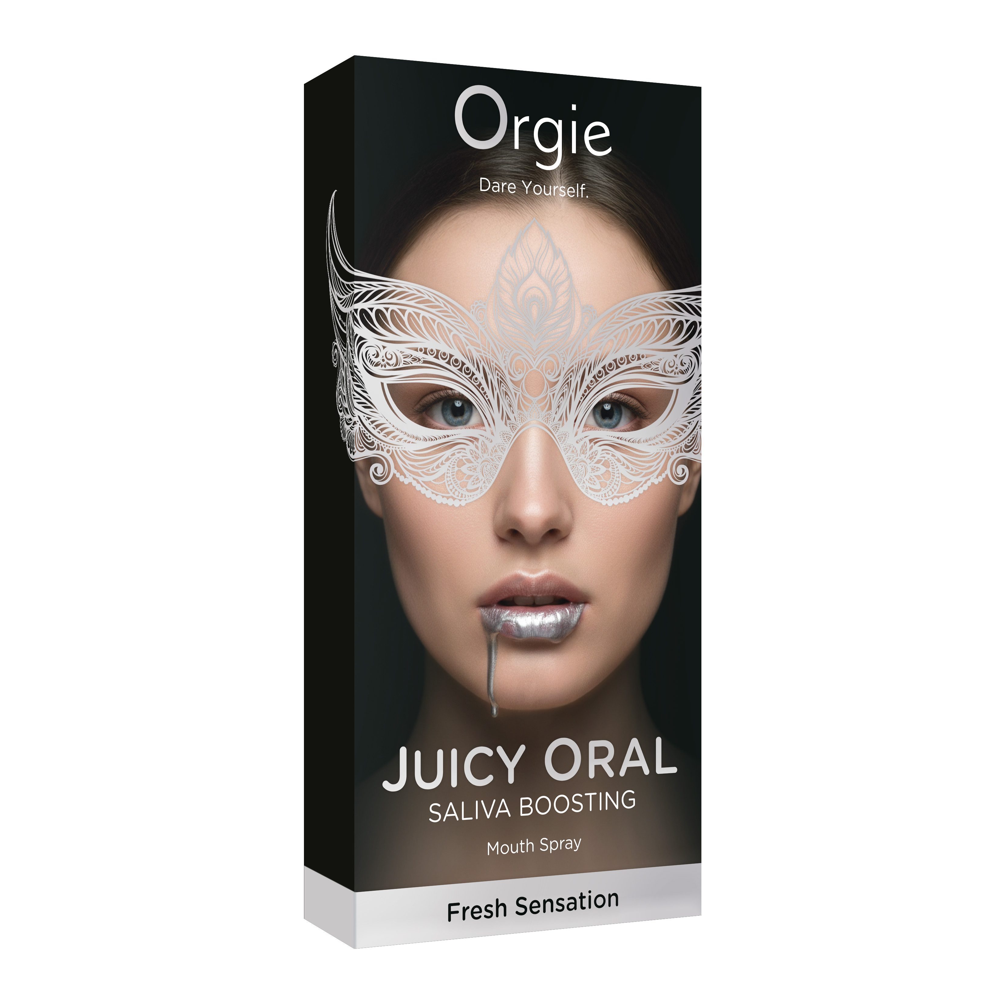 ORGIE Juicy Oral Mouth Spray 15ml