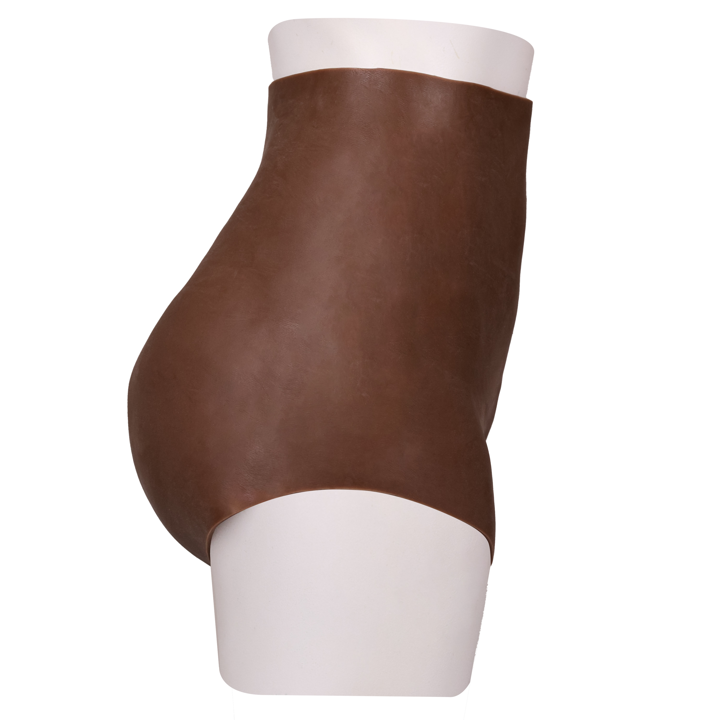 XX-DREAMSTOYS Ultra Realistic Vagina Form black Size S*