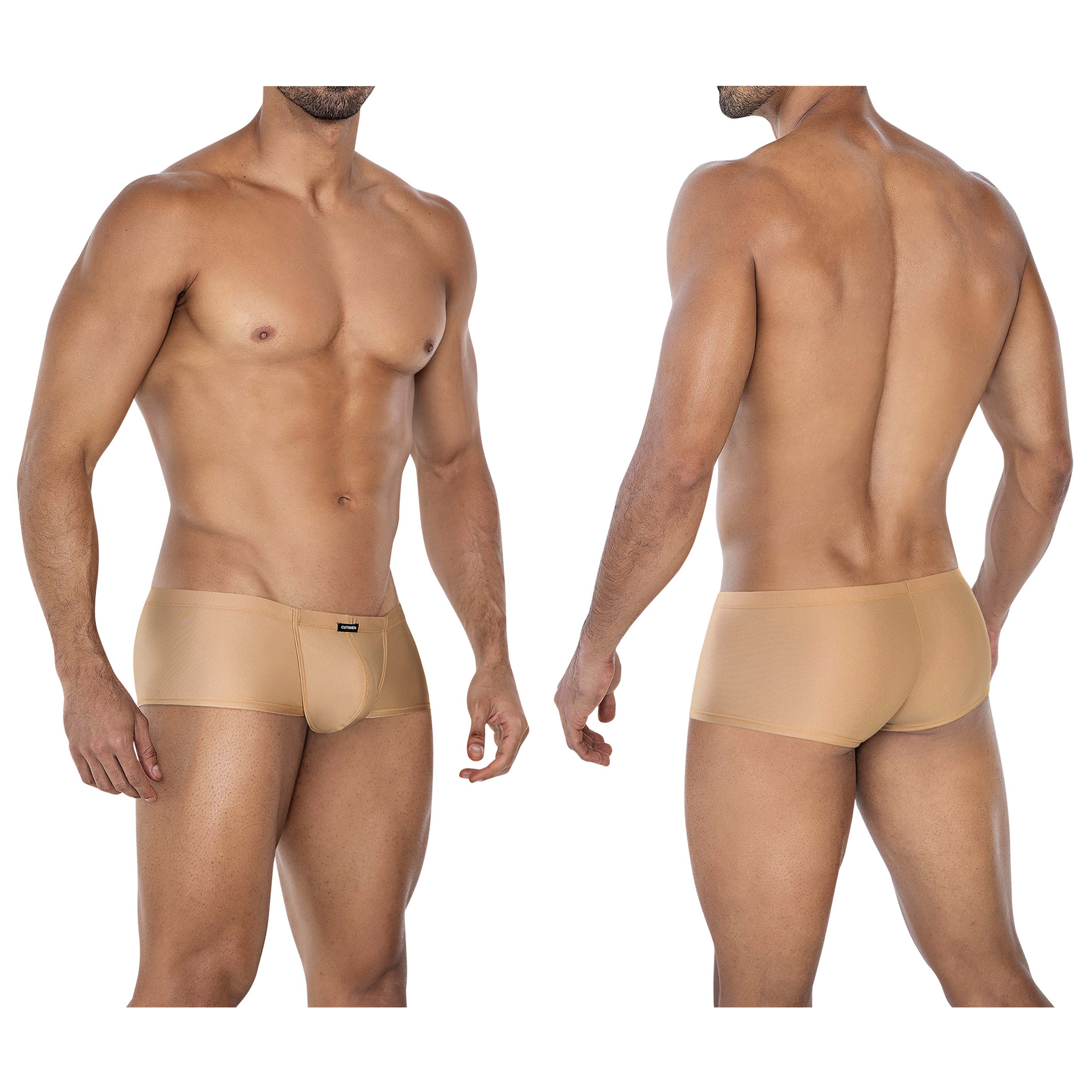 *C4M Hipster Brief Golden Sand XL