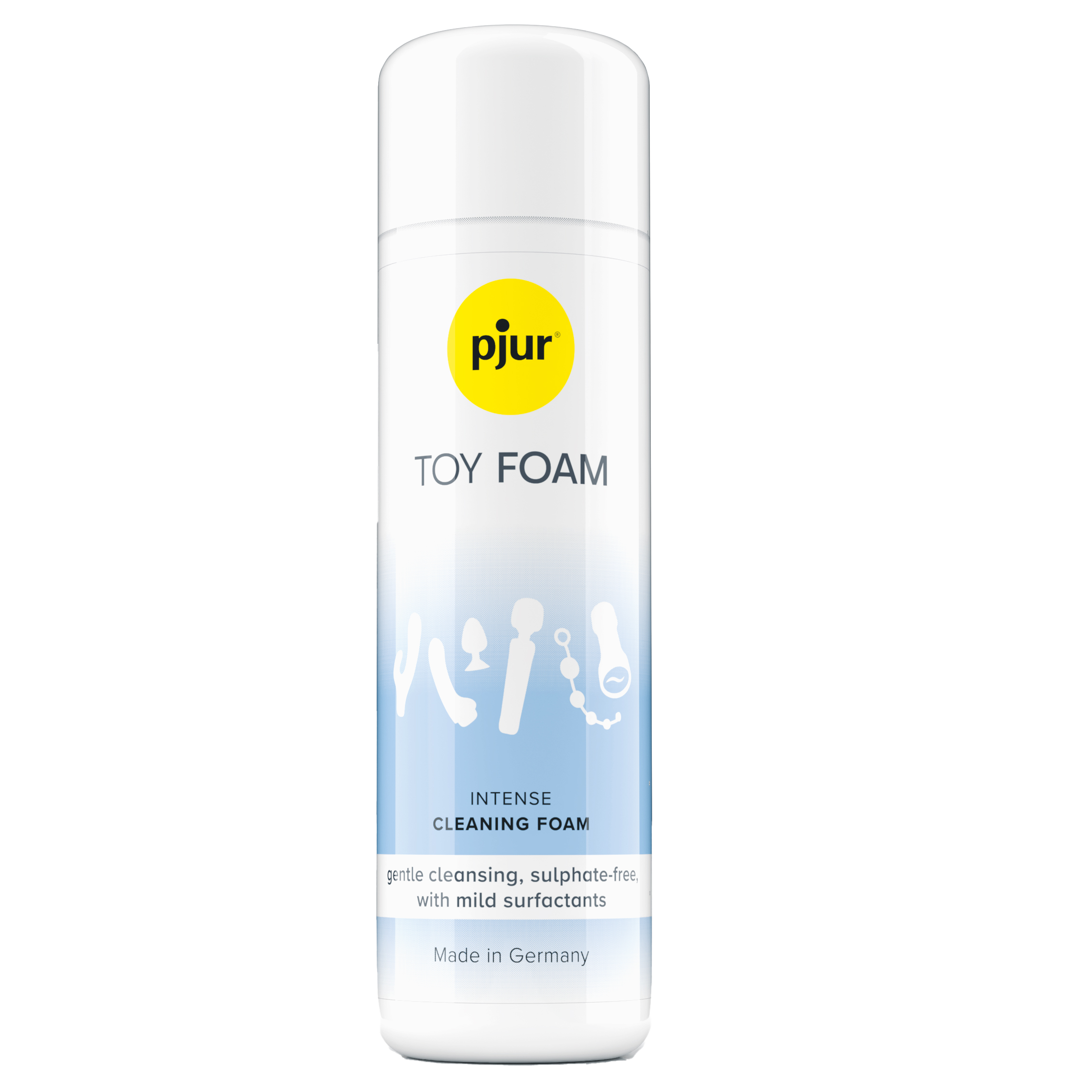 pjur Aufblasbare Flasche PJUR Toyfoam
