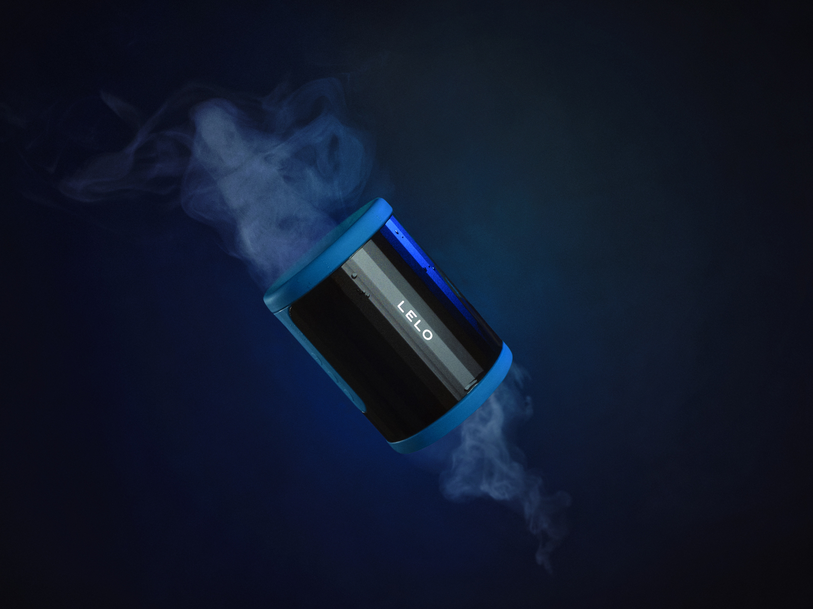 LELO F2S Teal