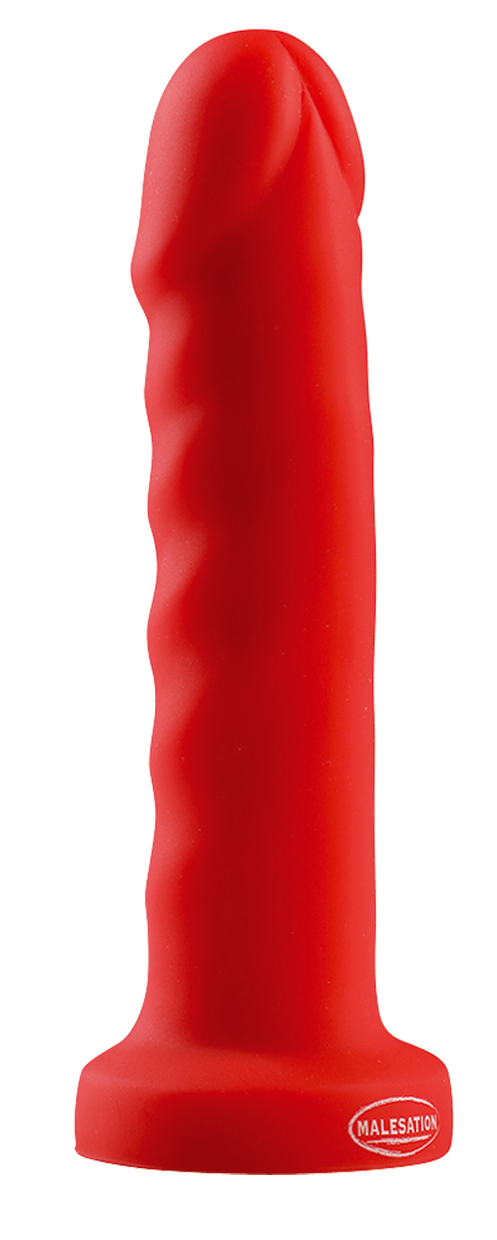 *MALESATION Jimmy Dildo rot